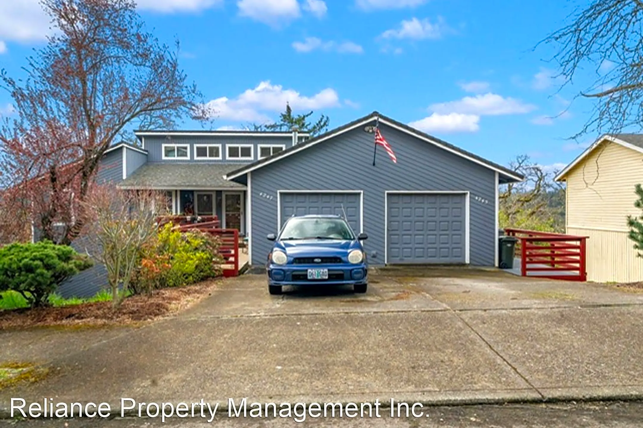 Building - 4245 Imperial Dr - West Linn, OR