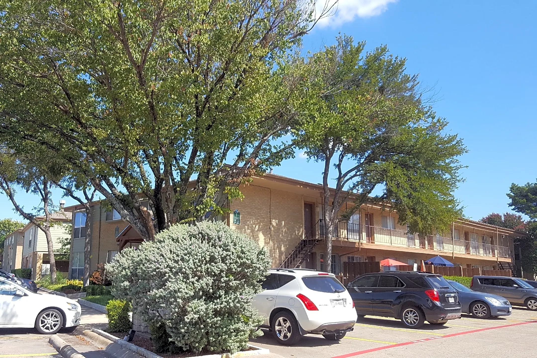 Lovato 1702 Edgefield Dr Garland, TX Apartments for Rent Rent.