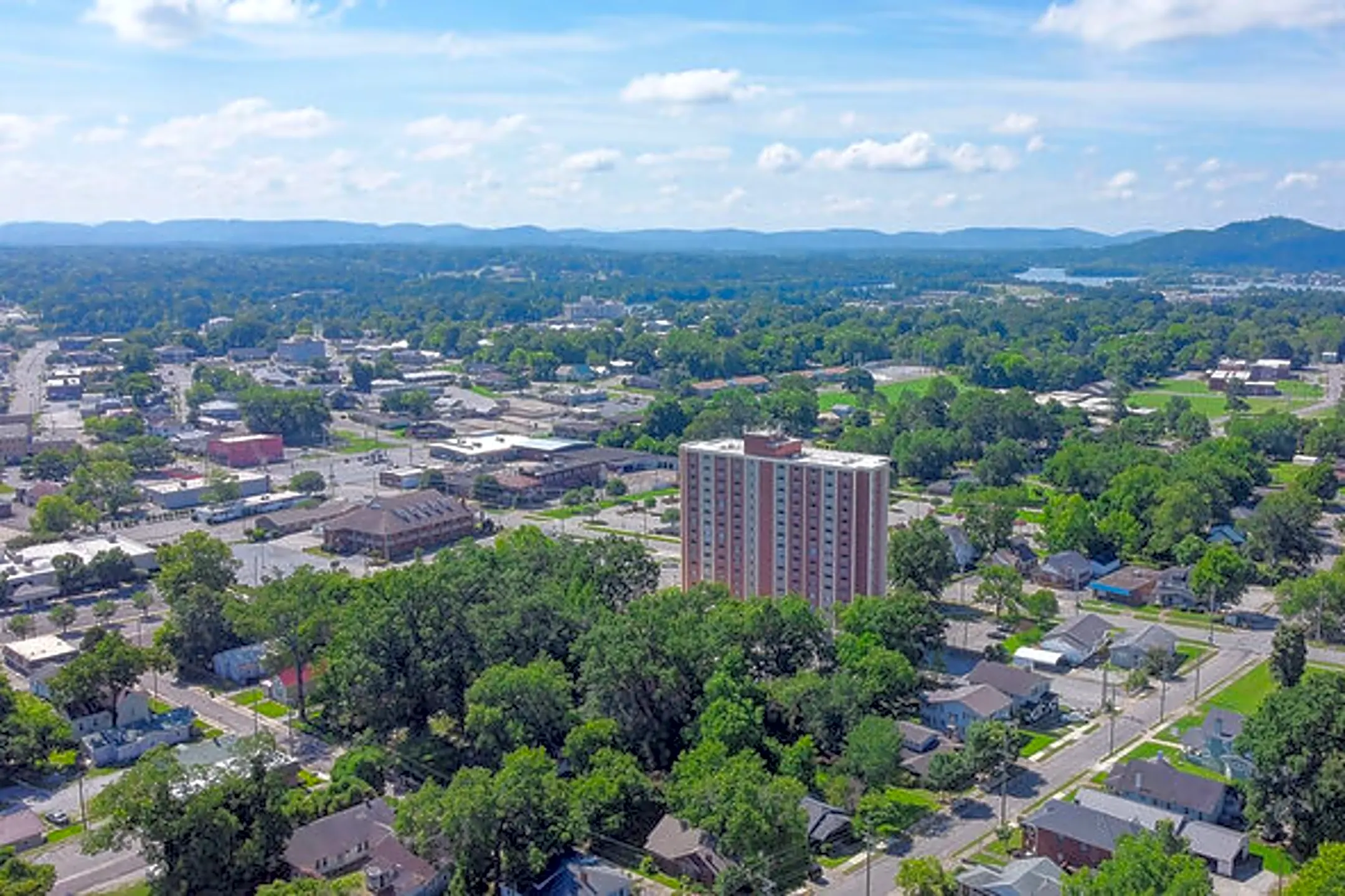 745 Walnut St - 745 Walnut St unit 307 | Gadsden, AL Apartments for ...