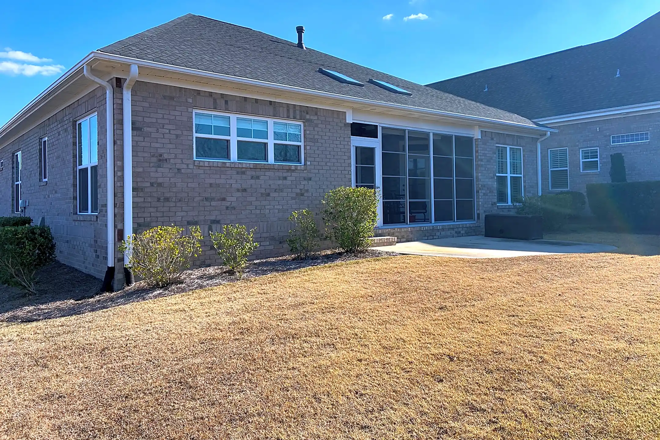 2207 Drawing Ct Houses Wilmington, NC 28412