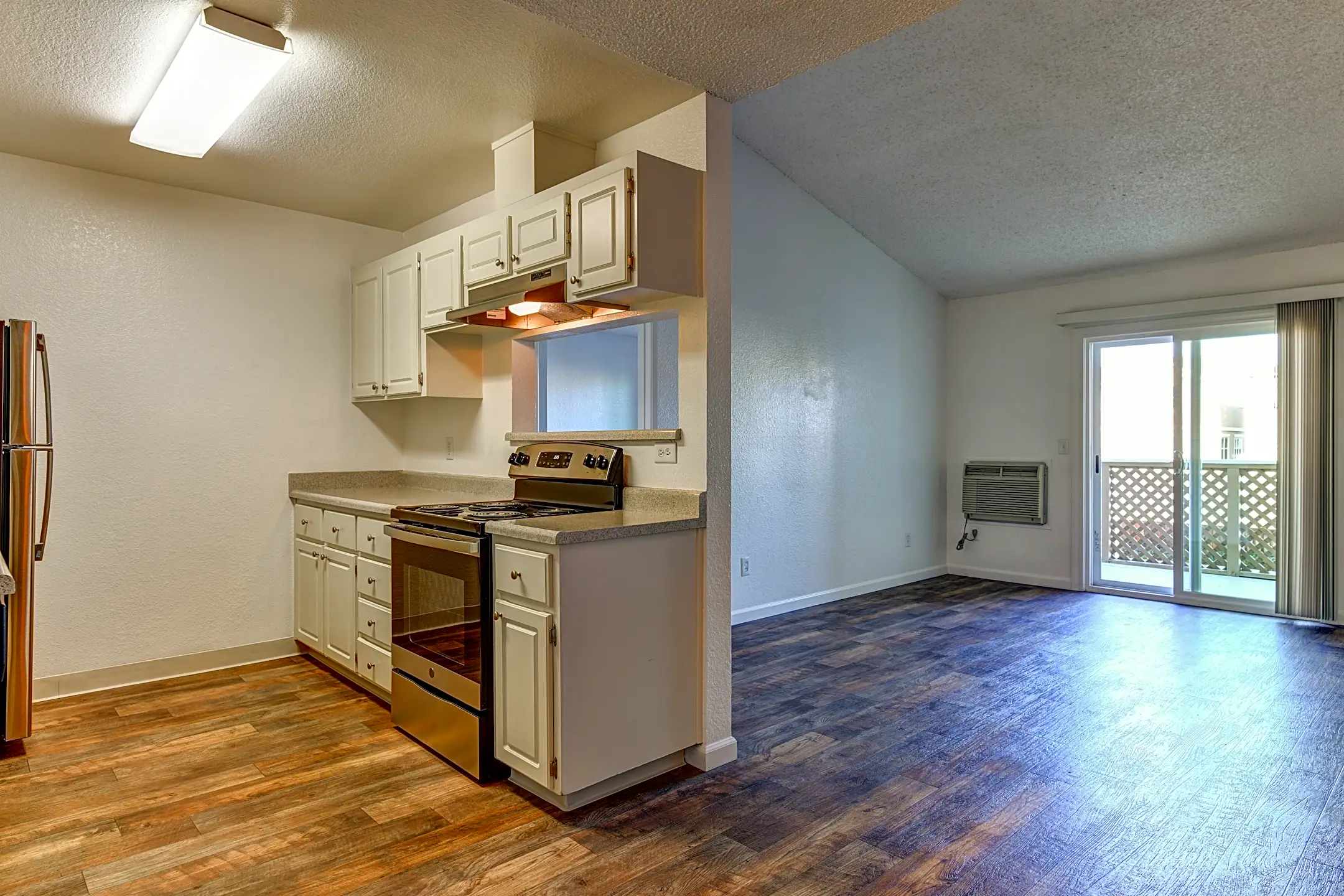 Woodcreek Apartments Fremont, CA 94538