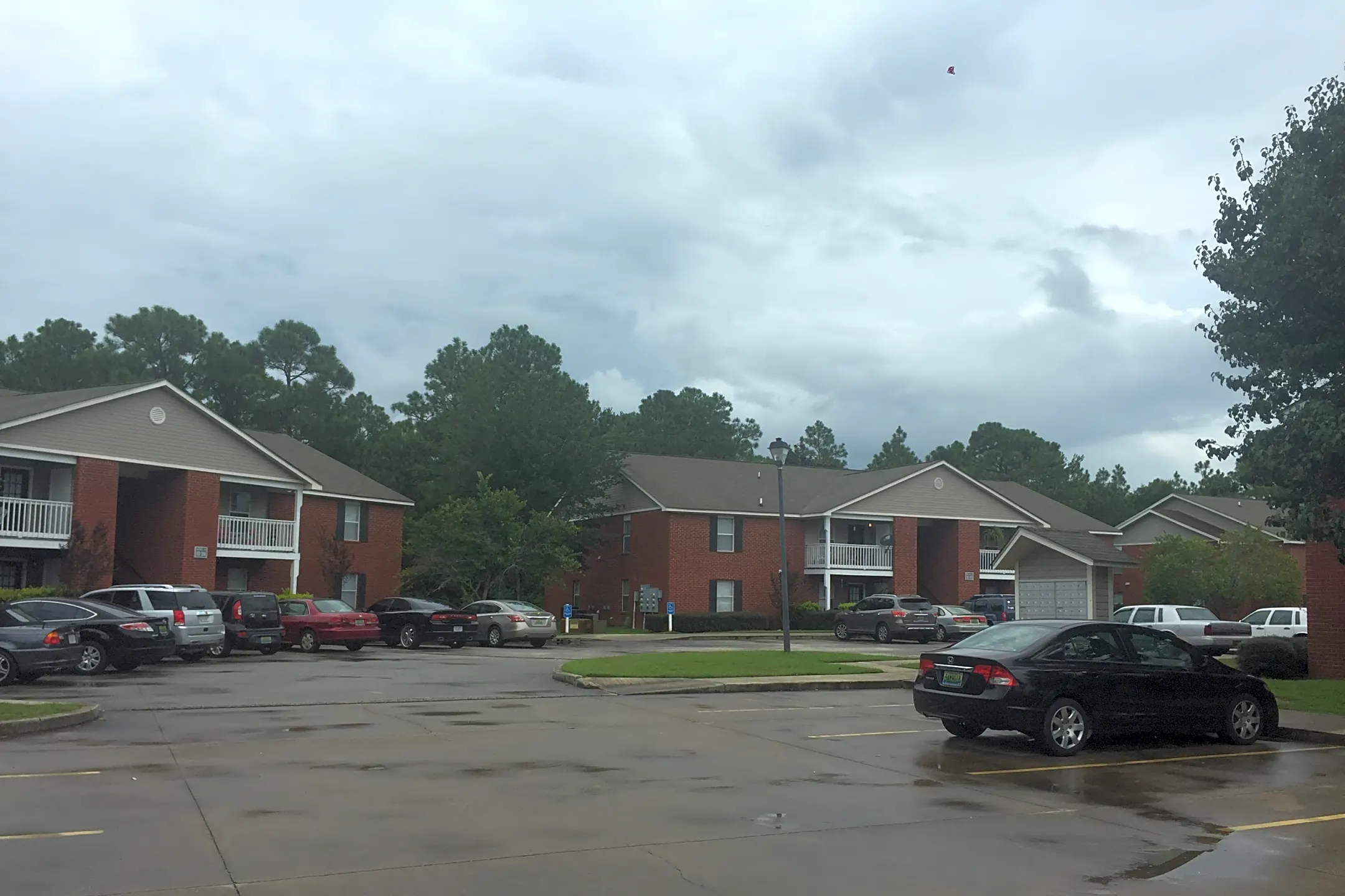 Peppertree Apartments 2500 Boddie Ln Gulf Shores, AL Apartments for