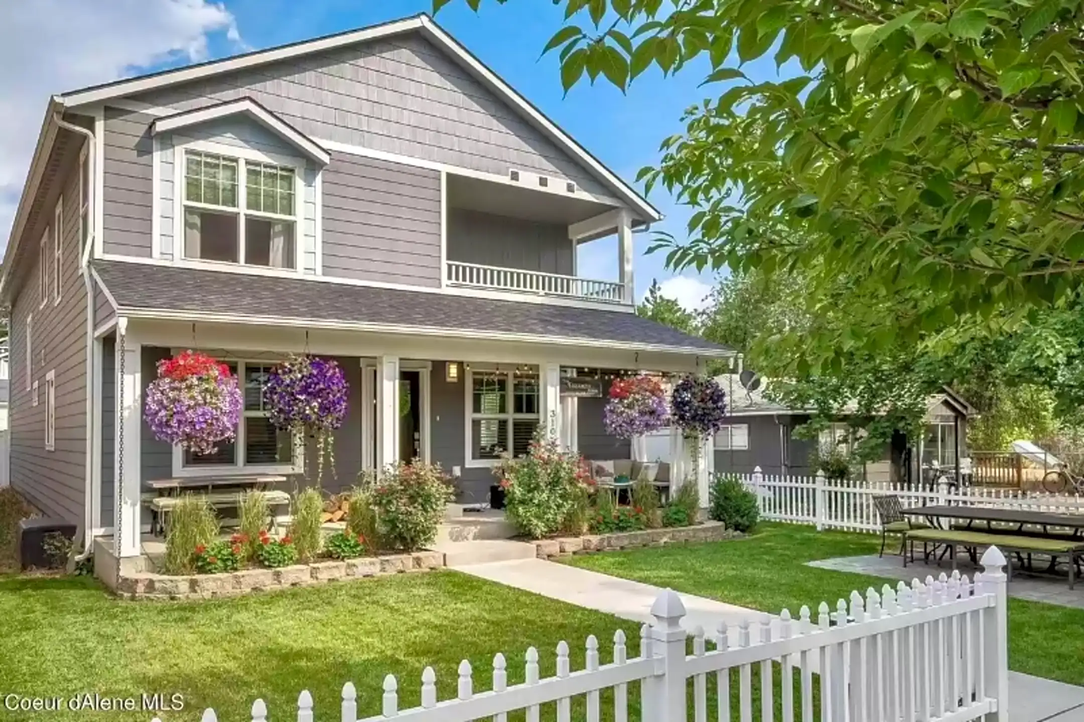 310 S 18th St Coeur D Alene, ID Houses for Rent Rent.