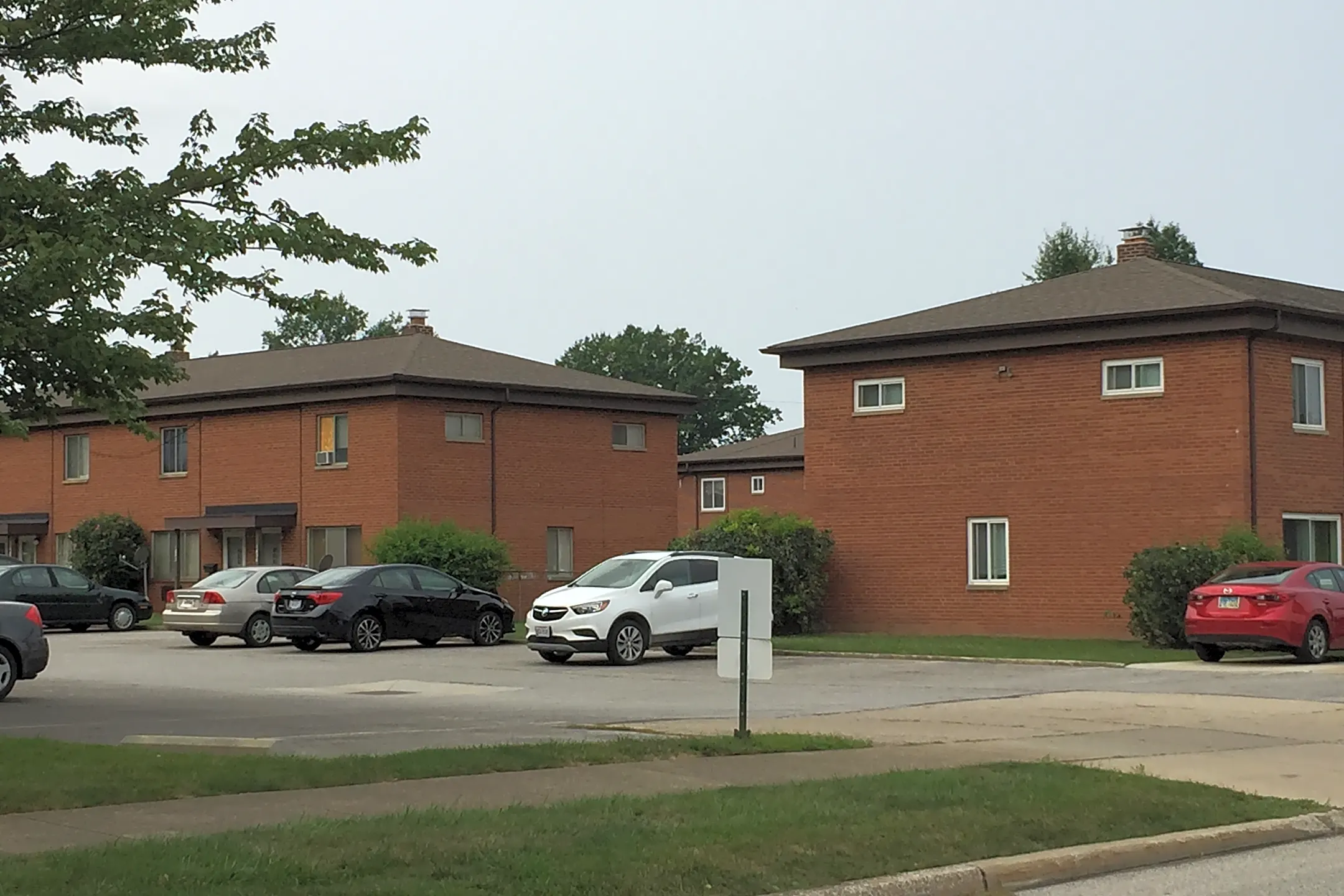 Apartments For Rent Wickliffe Ohio