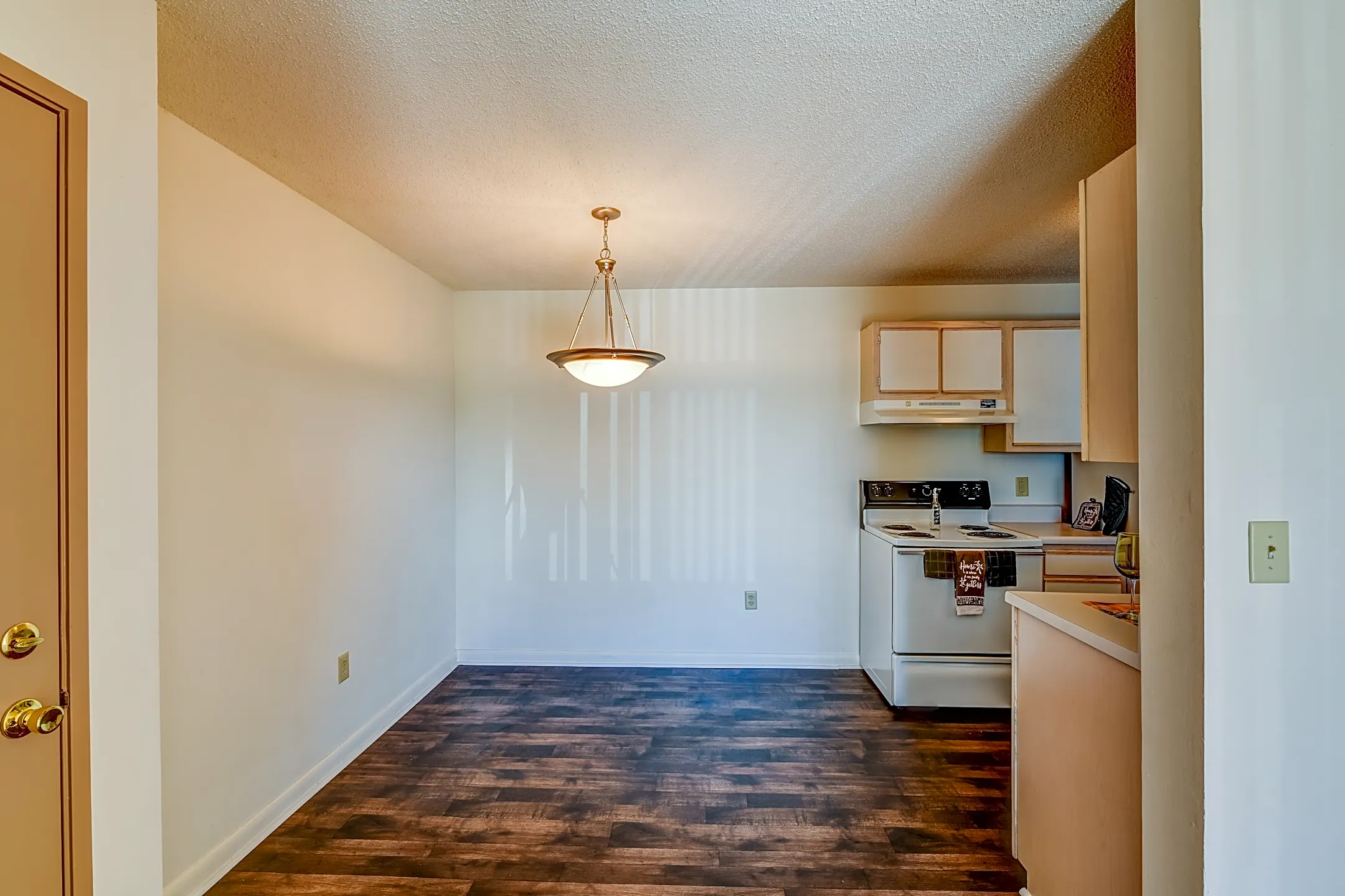 Dining Room - Mallard Landing - Marion, OH