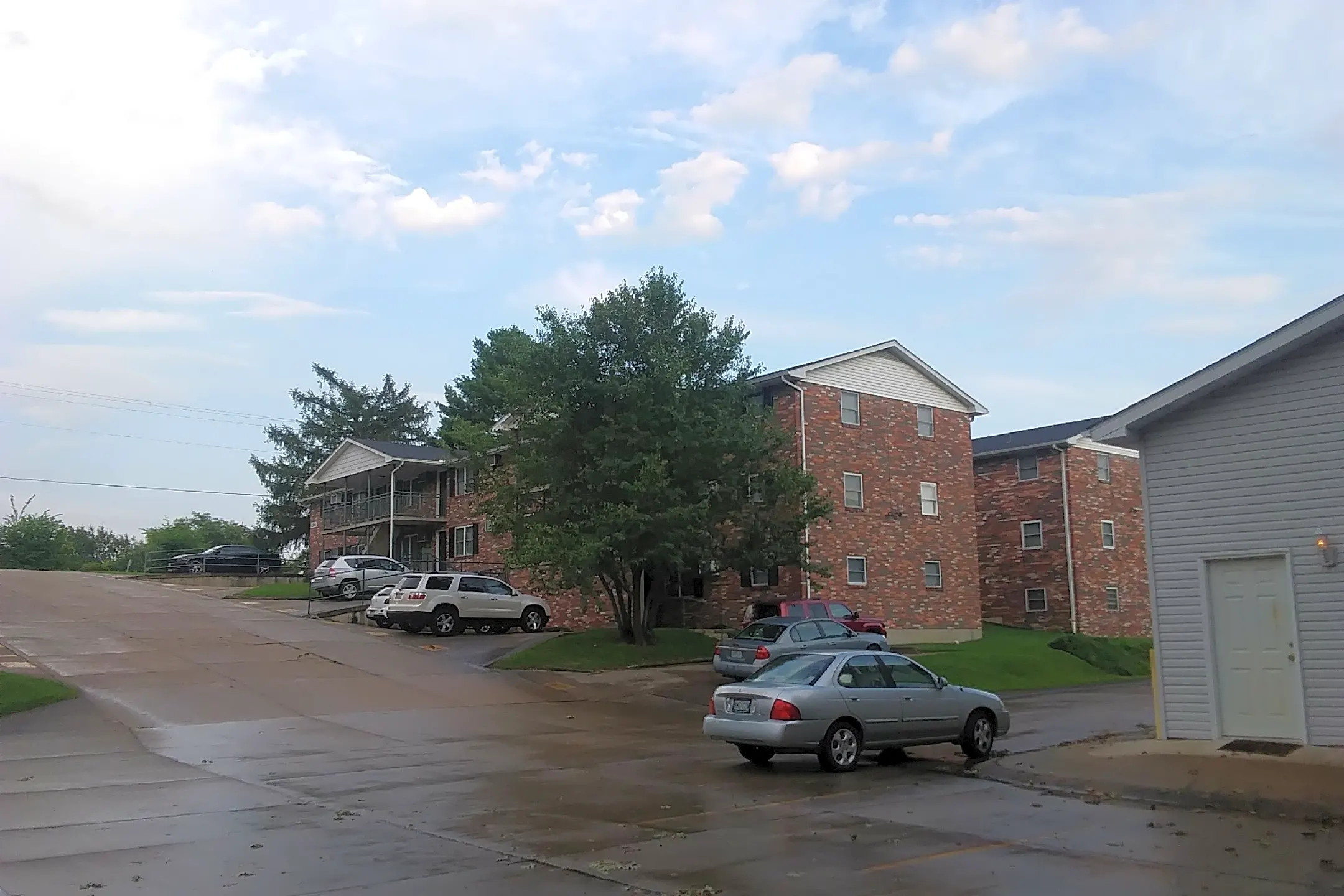 Windridge Properties Apartments - Cape Girardeau, MO 63701