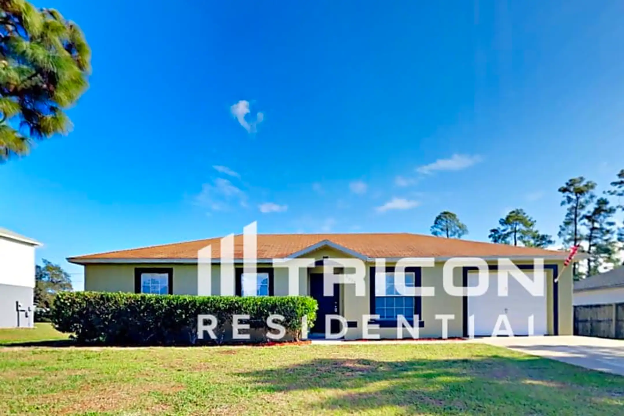 3055 Tioga Terrace Deltona, FL Houses for Rent Rent.