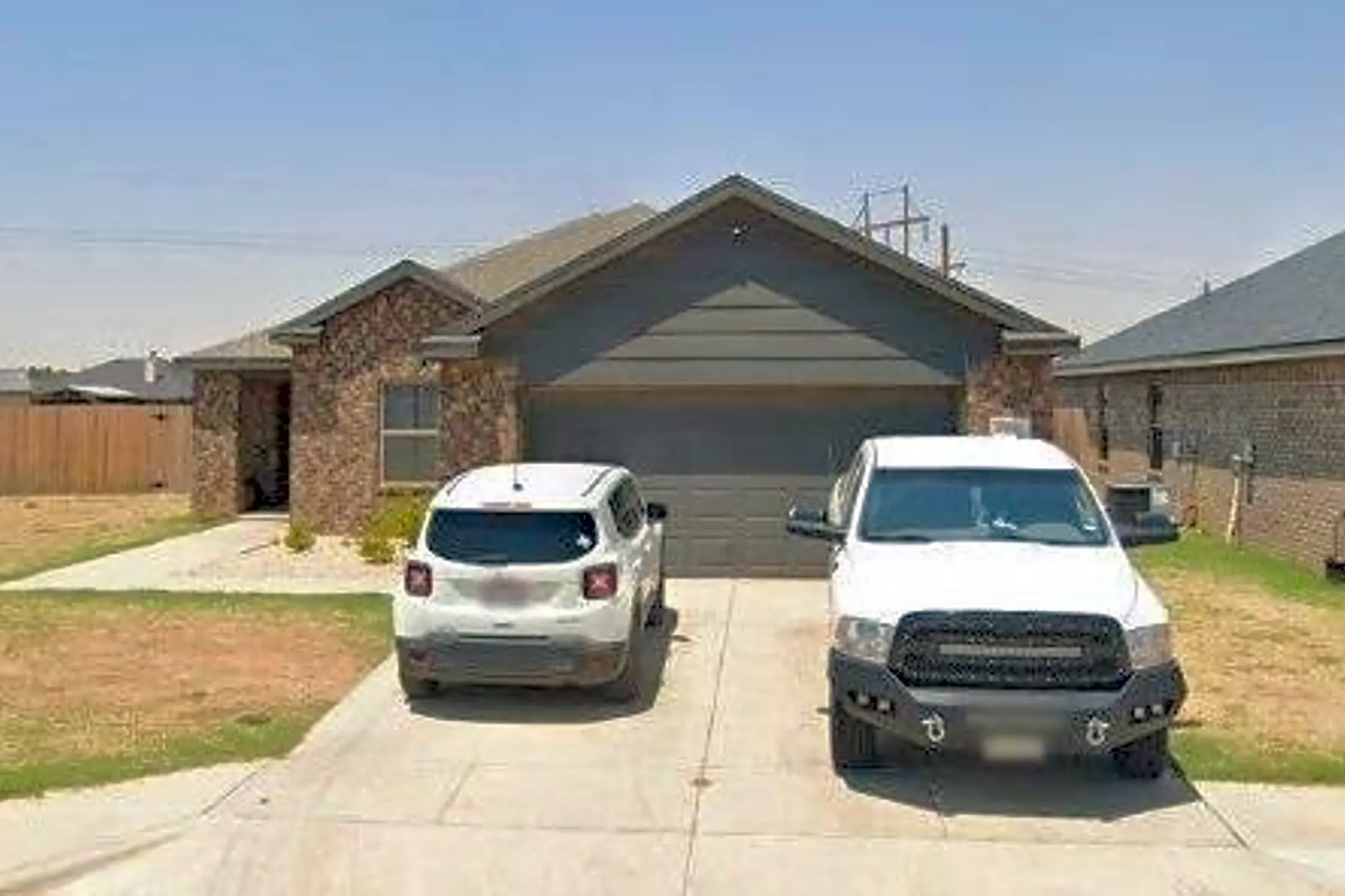 1420 Kingston St Wolfforth, TX Houses for Rent Rent.