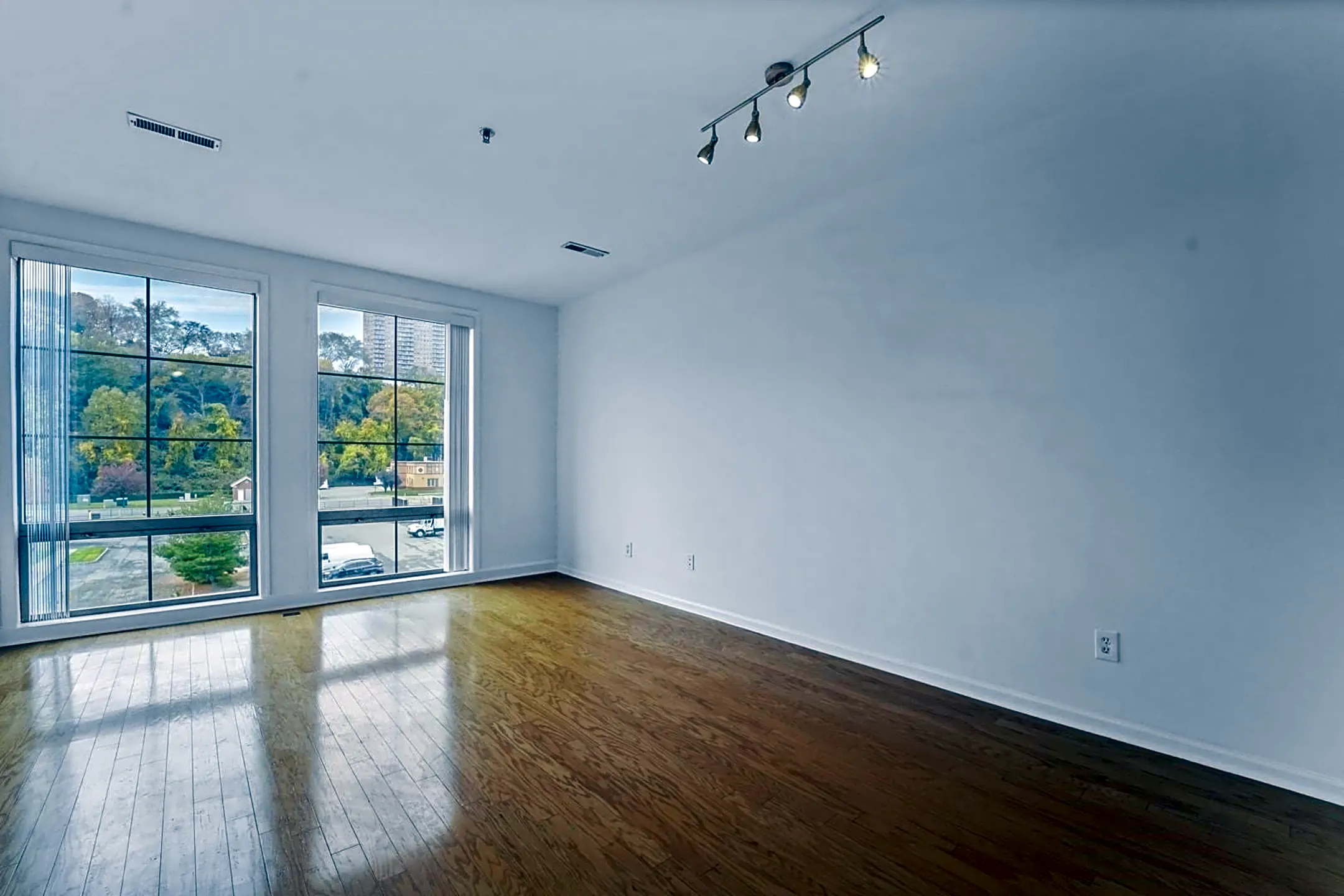 Living Room - 24 Ave at Port Imperial #330 - West New York, NJ