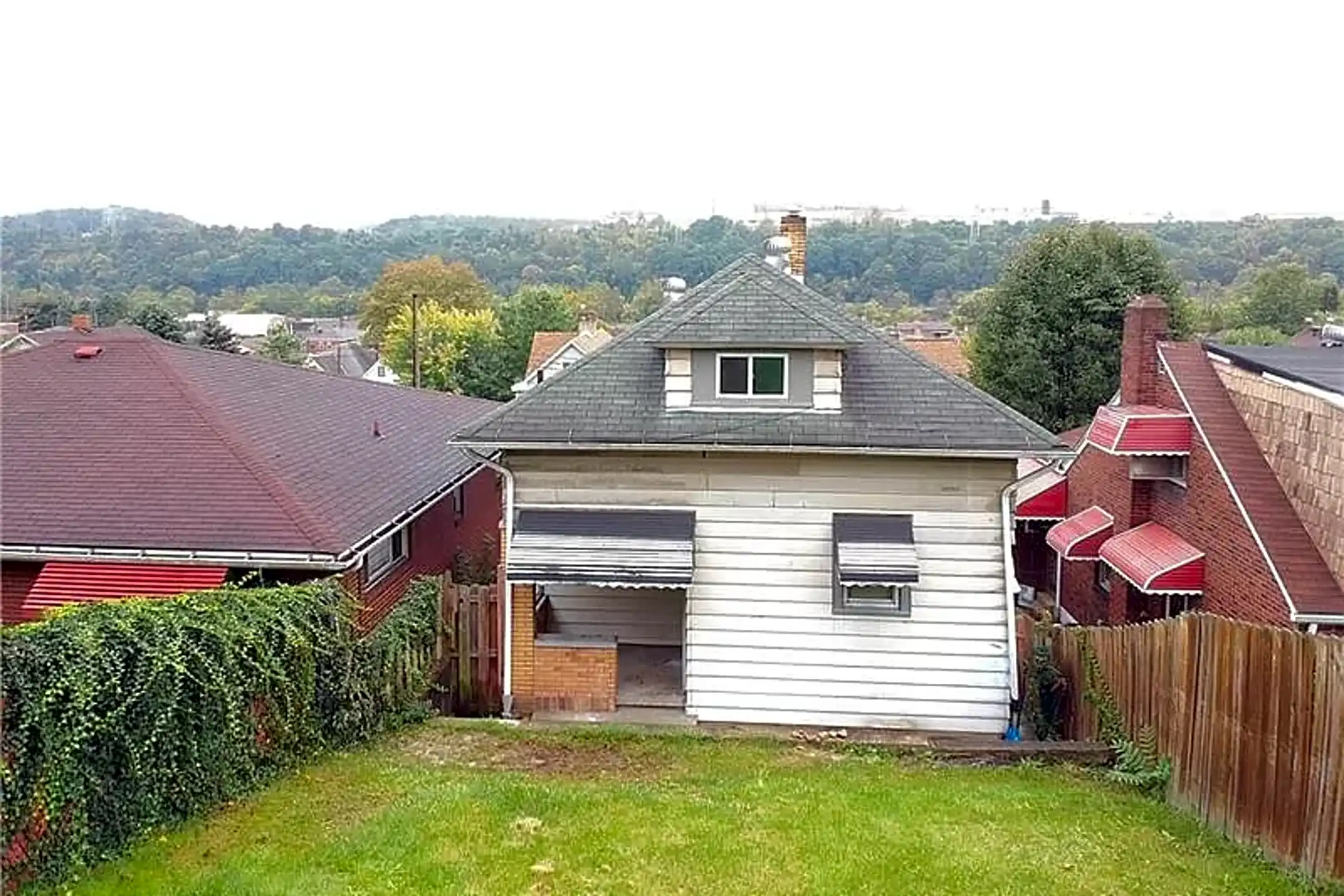 327 Erie Ave Glassport, PA Houses for Rent Rent.