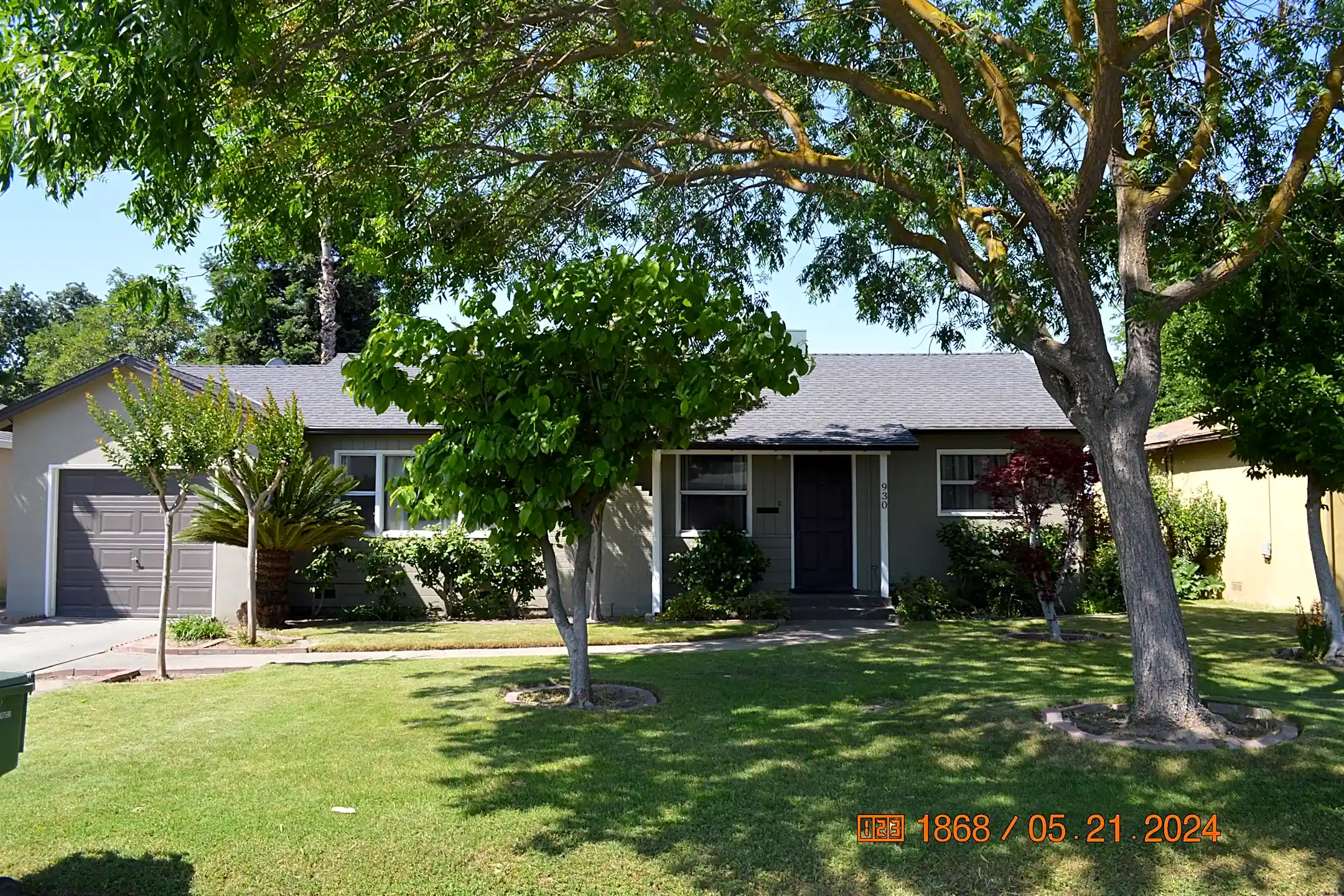 930 S Rose St Turlock, CA Houses for Rent Rent.
