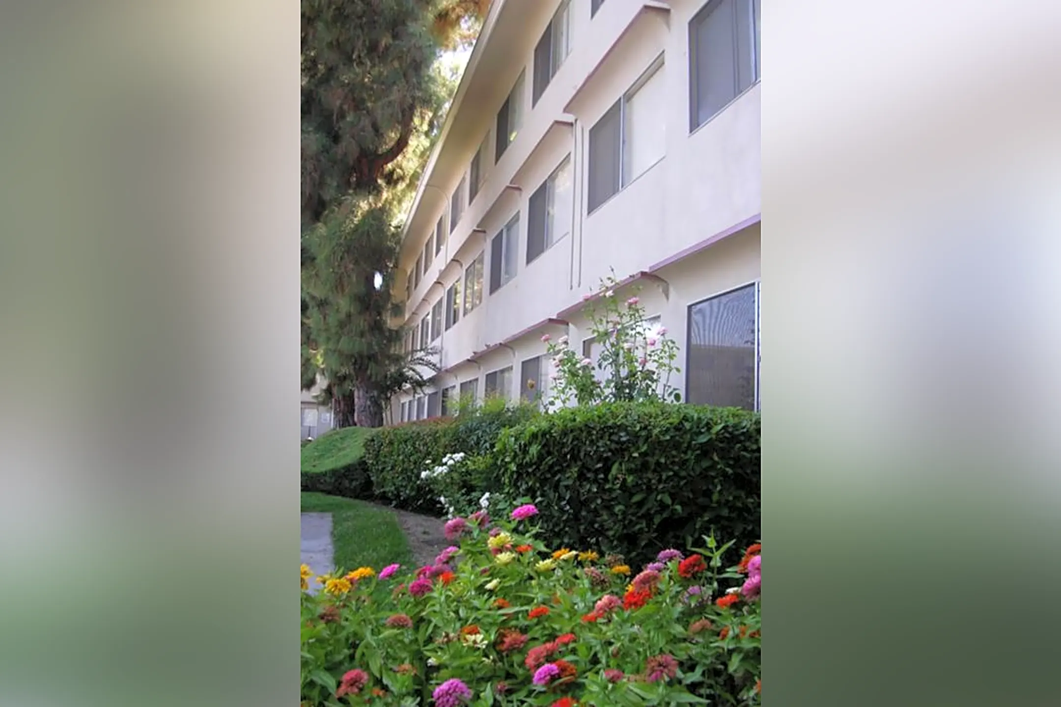 Fig Garden Villa Fresno, CA 93704