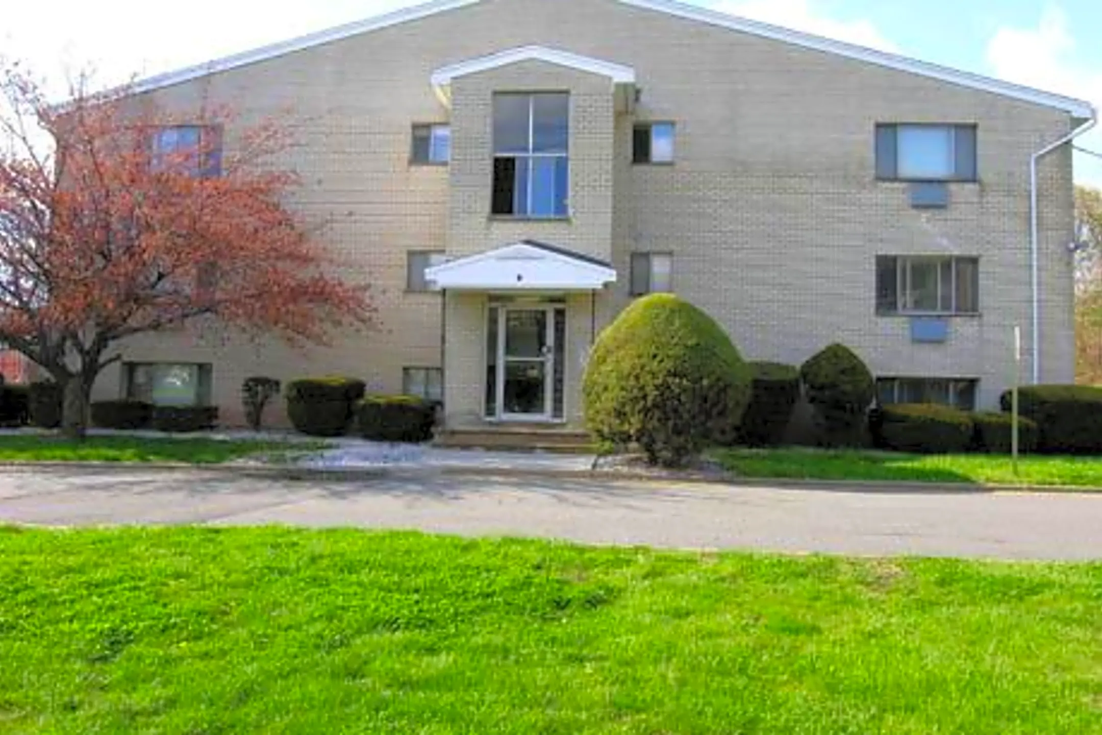 Baldwin Manor Apartments Parsippany, NJ 07054
