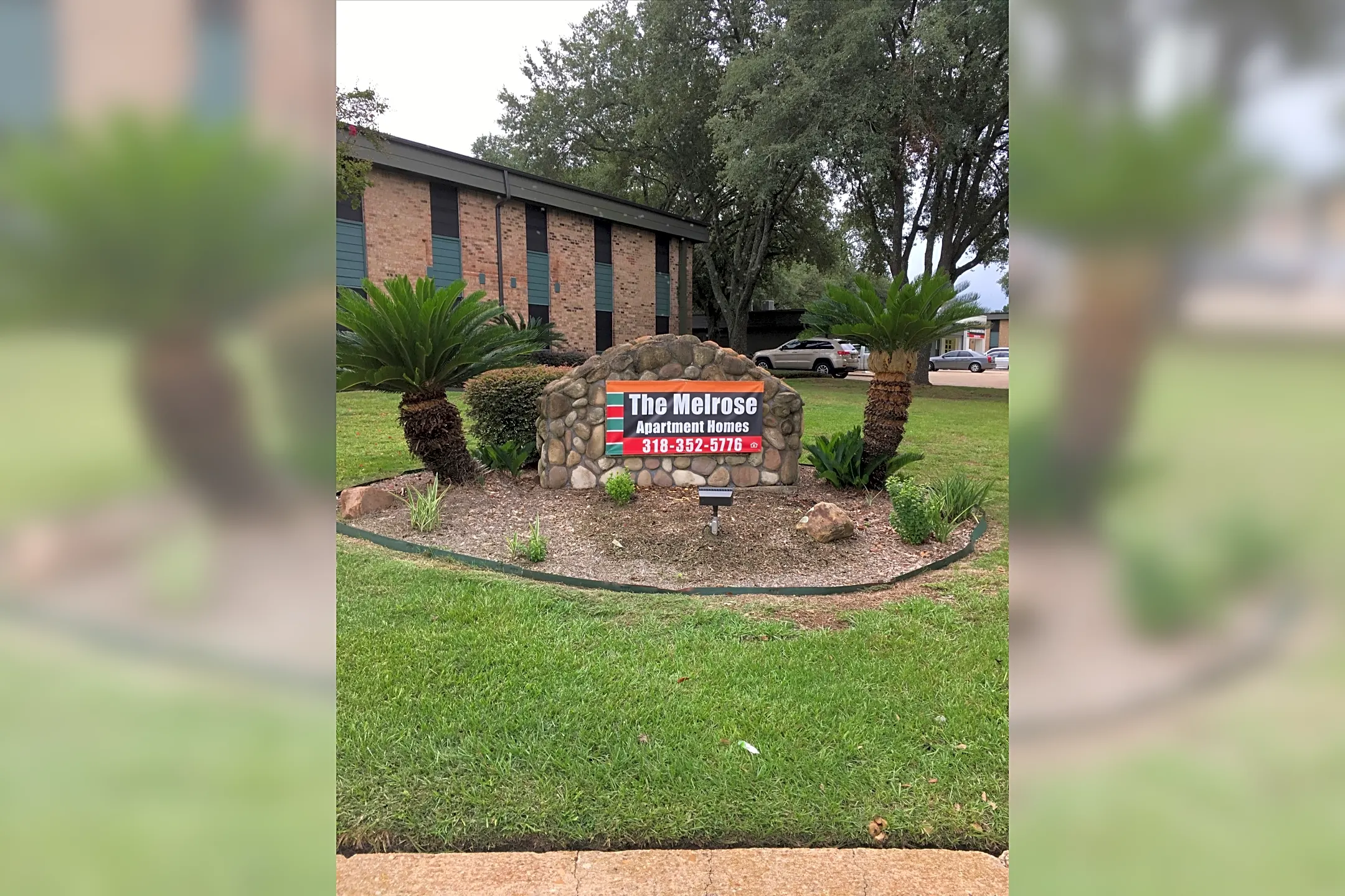 1 bedroom apartments in natchitoches la