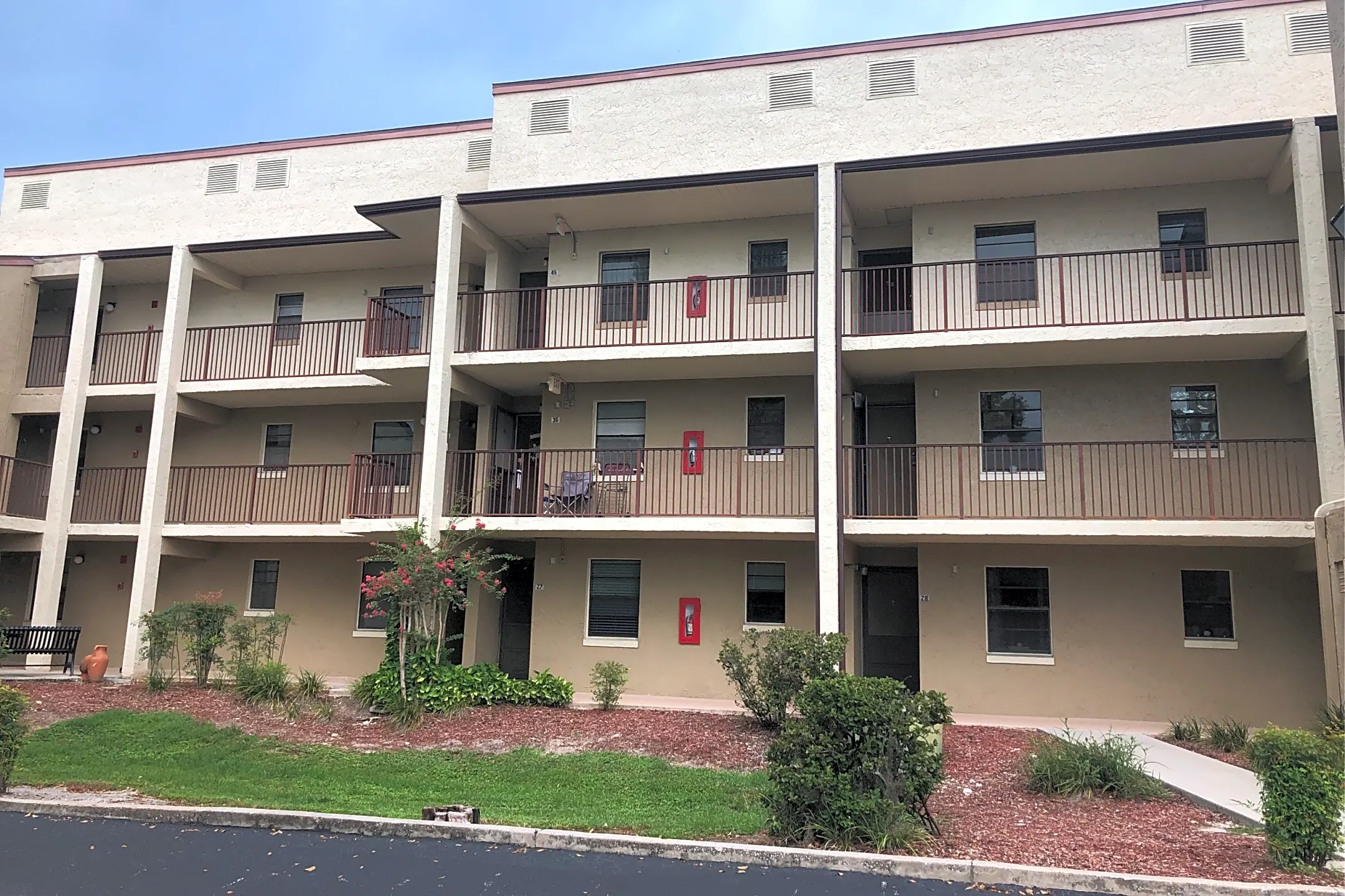 Tranquil Terrace Apartments - 845 W SWOOPE AVE | Winter Park, FL ...