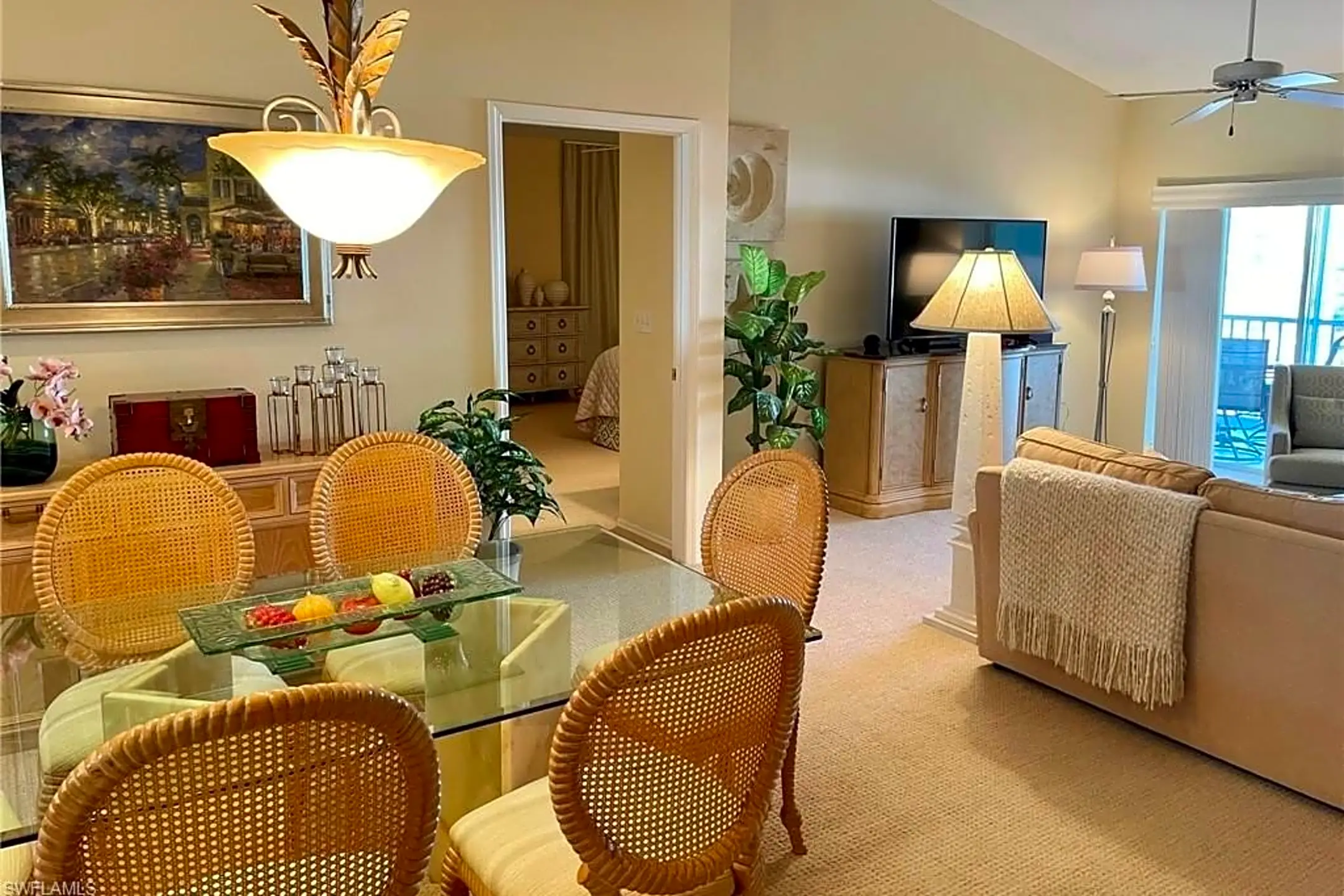 768 Willowbrook Dr 1006 Condos Naples, FL 34108