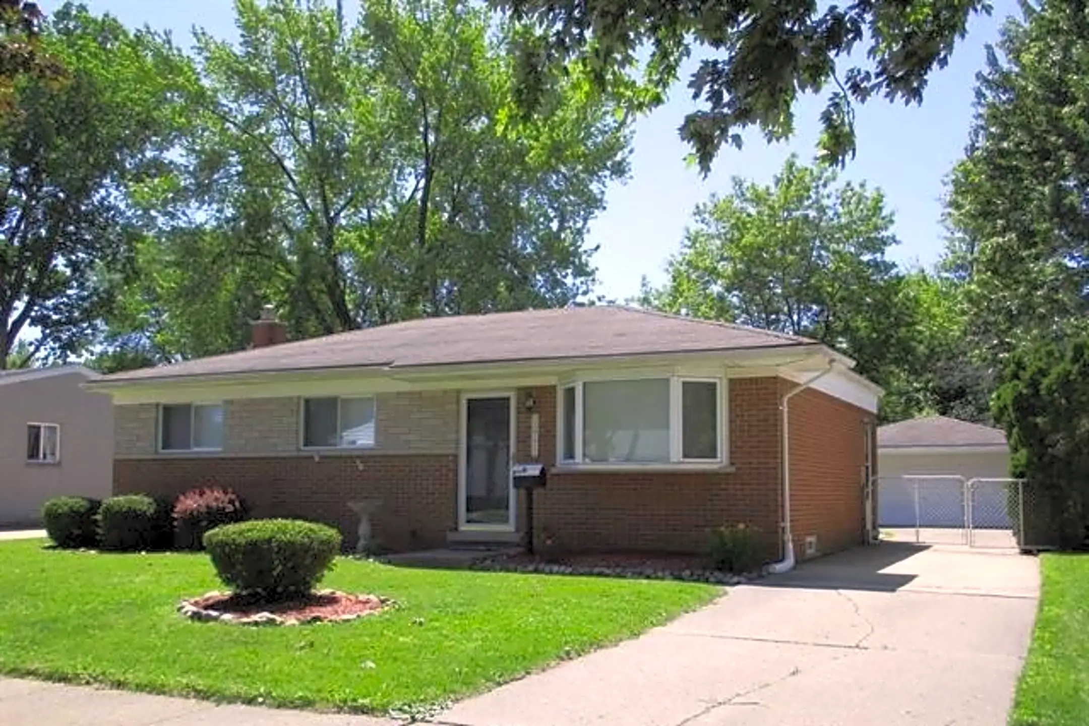 30771 Sutherland Ave Warren, MI Houses for Rent Rent.