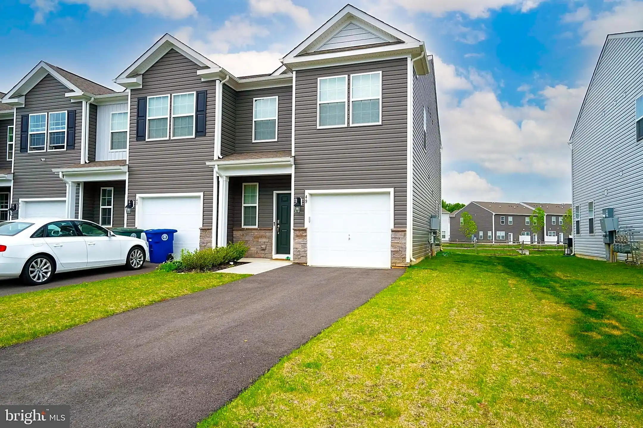 49 Arlotta St Glassboro, NJ Townhomes for Rent Rent.