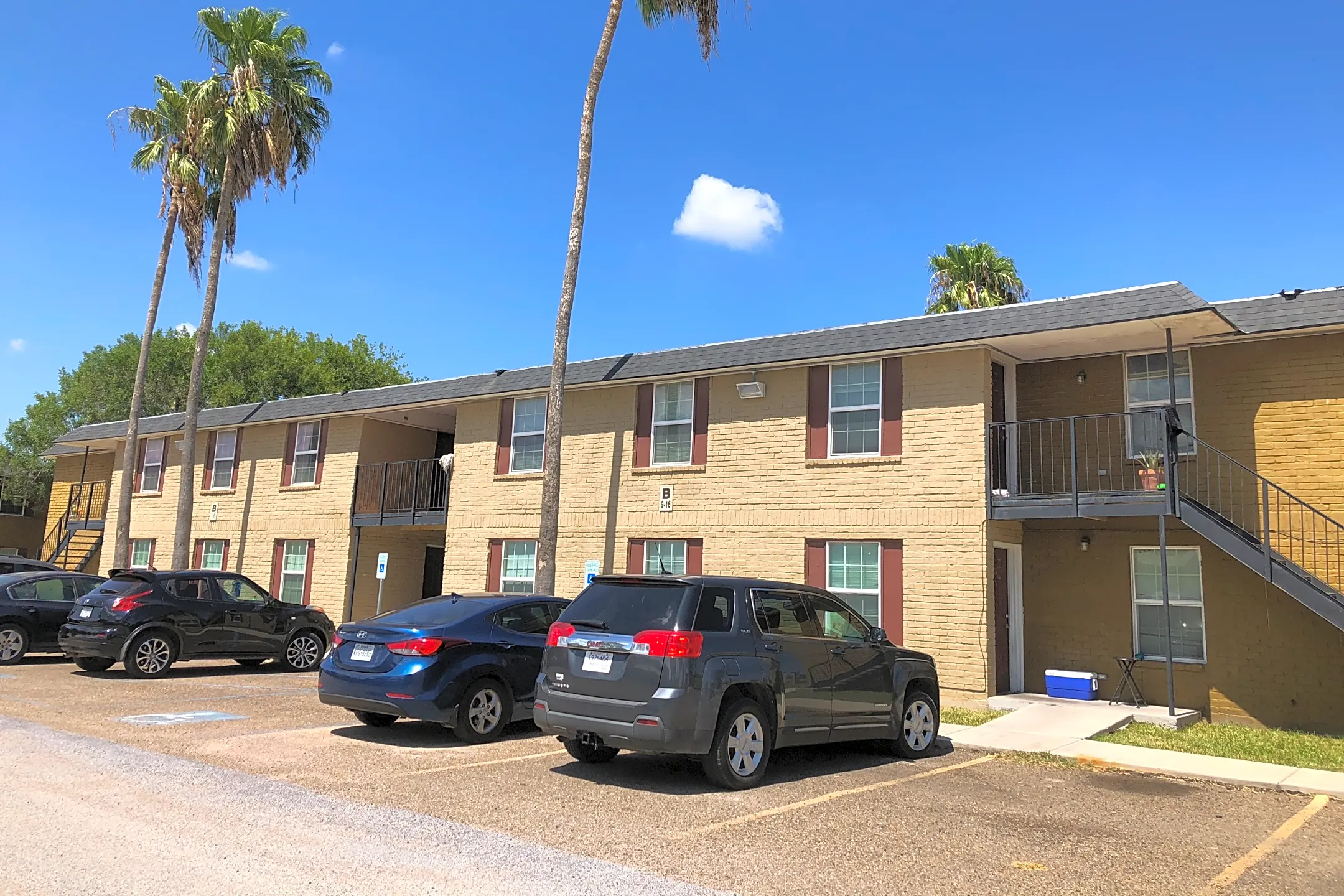 Diamante Apartments Harlingen, TX 78550