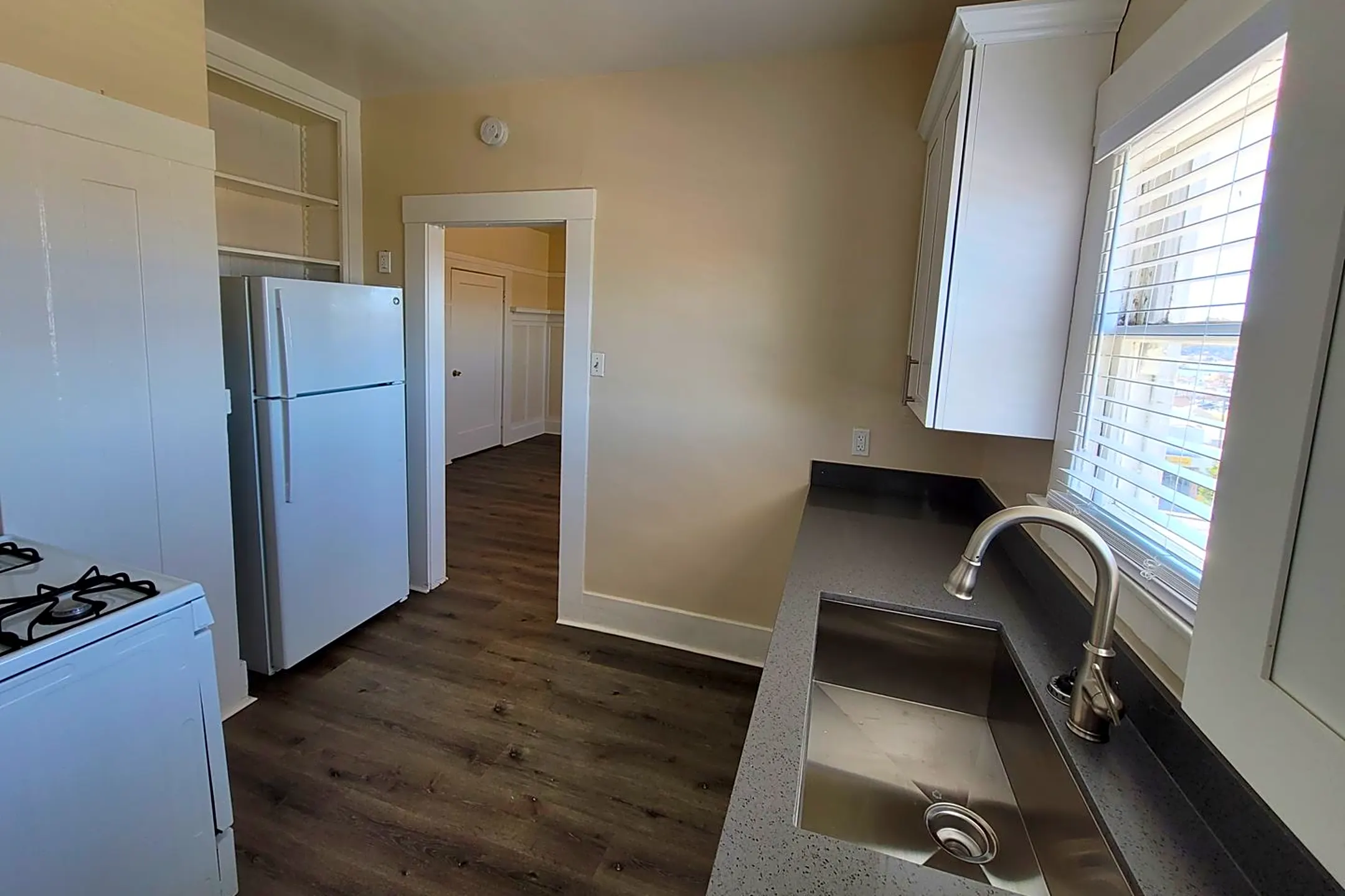 807 Sutter St 807 Sutter St unit 307 Vallejo, CA Apartments for