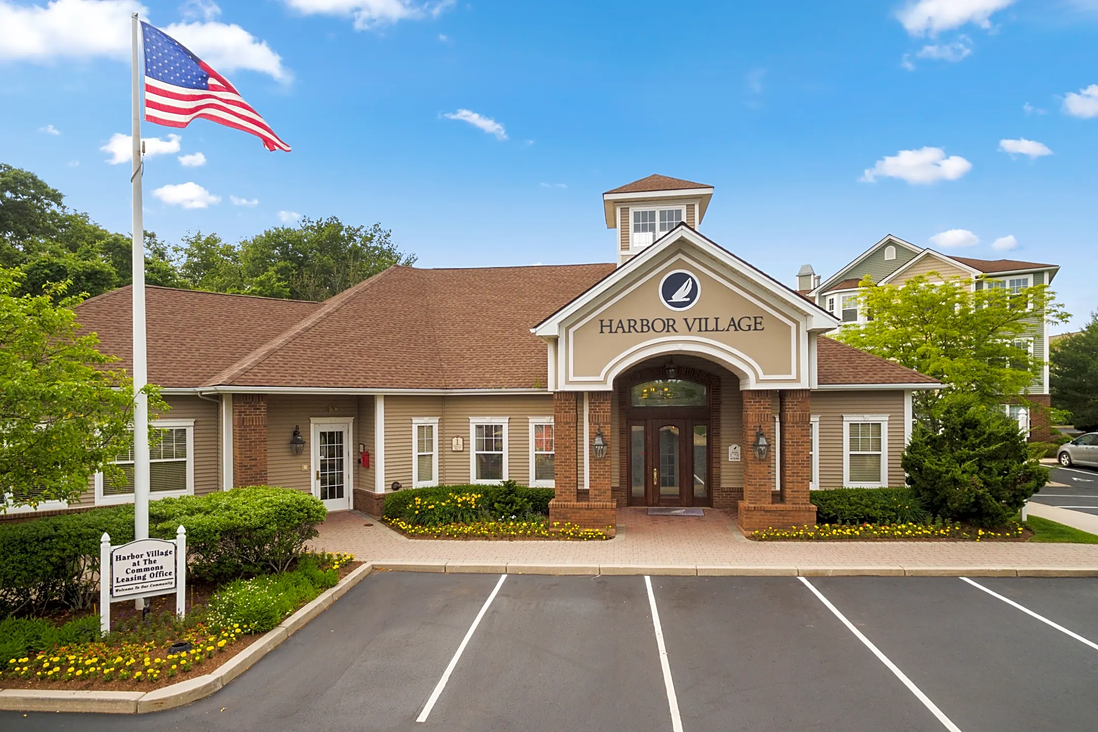 Harbor Village at The Commons 1 Grande Isle Dr Wakefield, RI