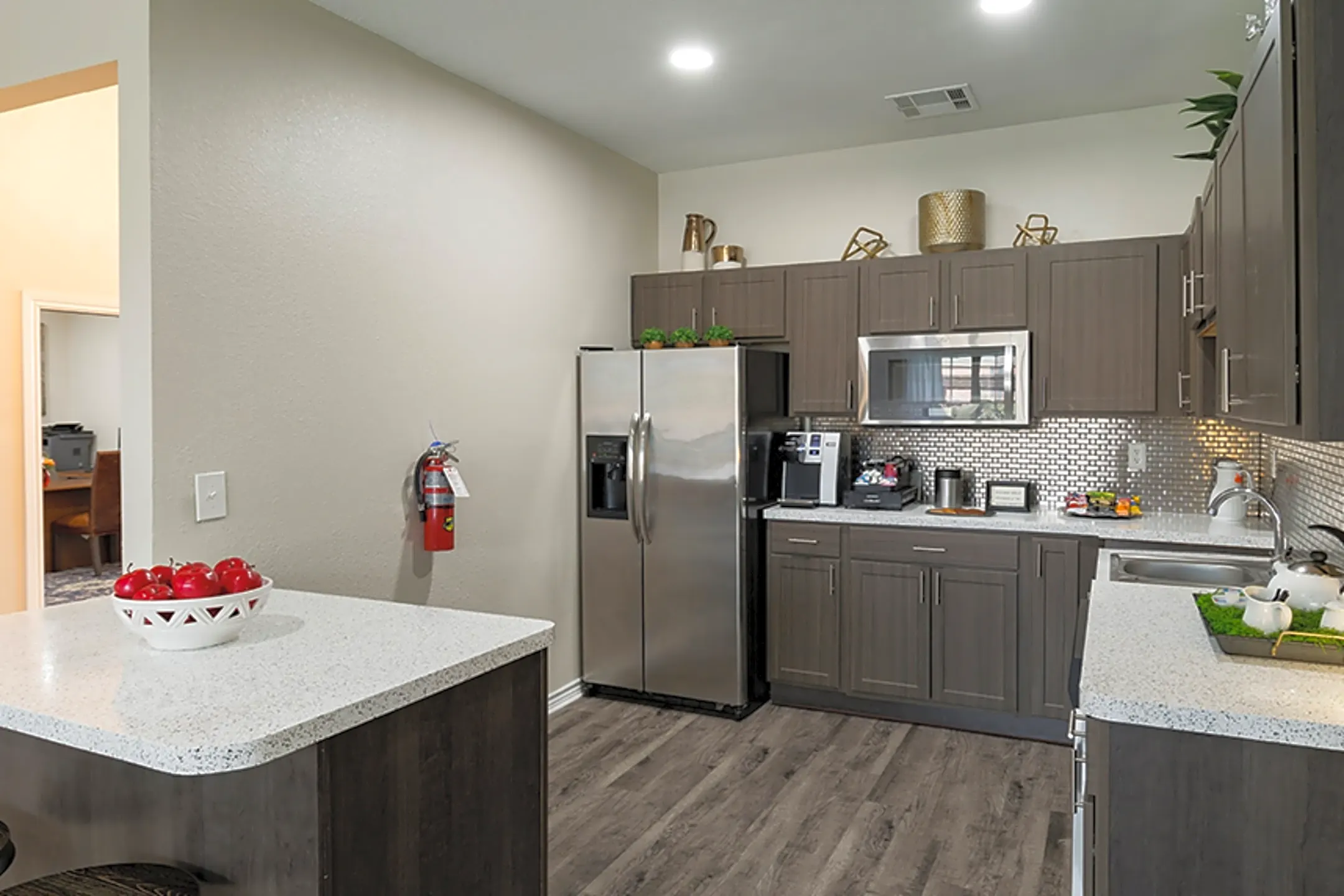 The Trails of Sanger 11501 Marlon Road Sanger, TX Apartments for