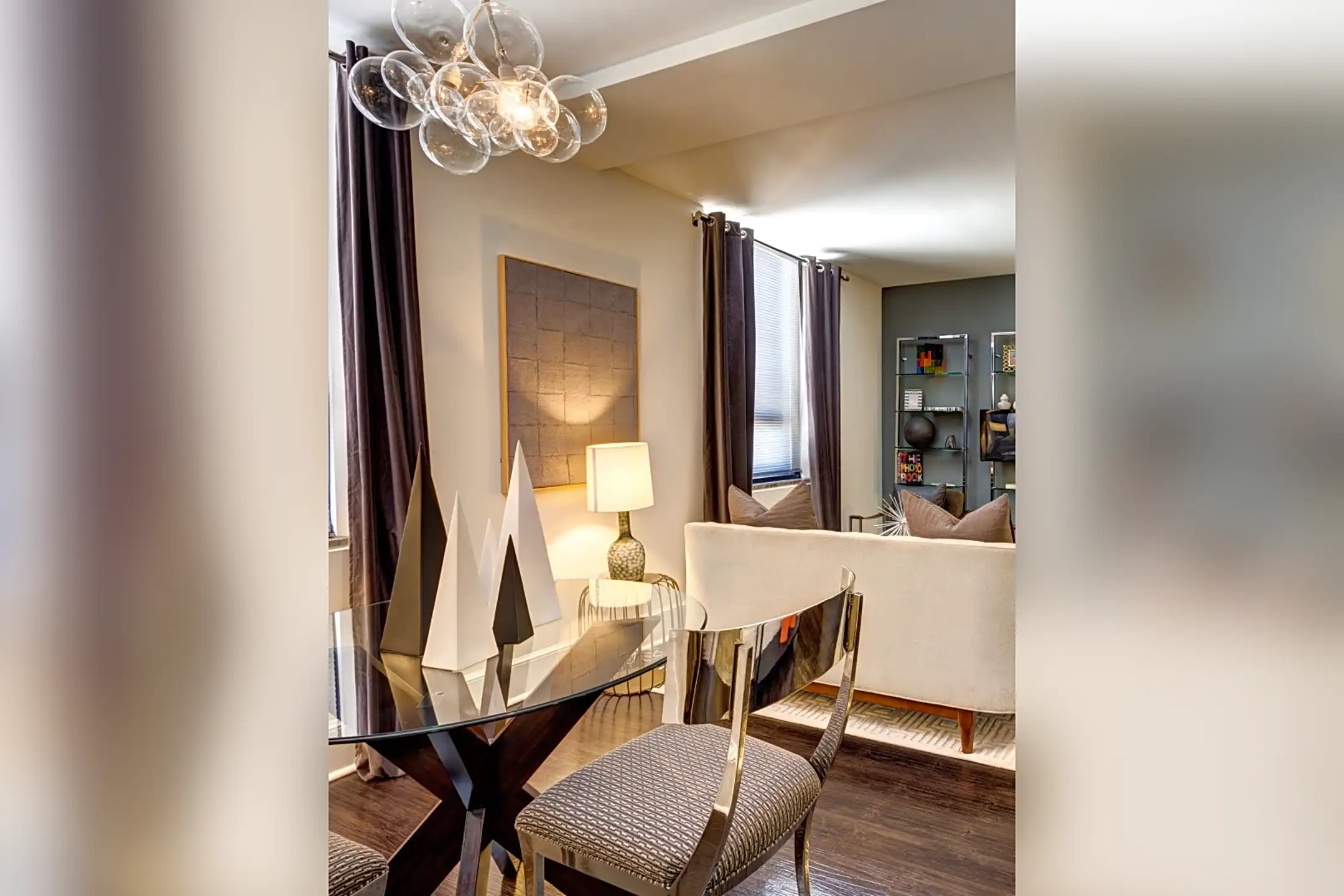 The Wainwright Downtown Apartments 229 West Bute Street Norfolk, VA