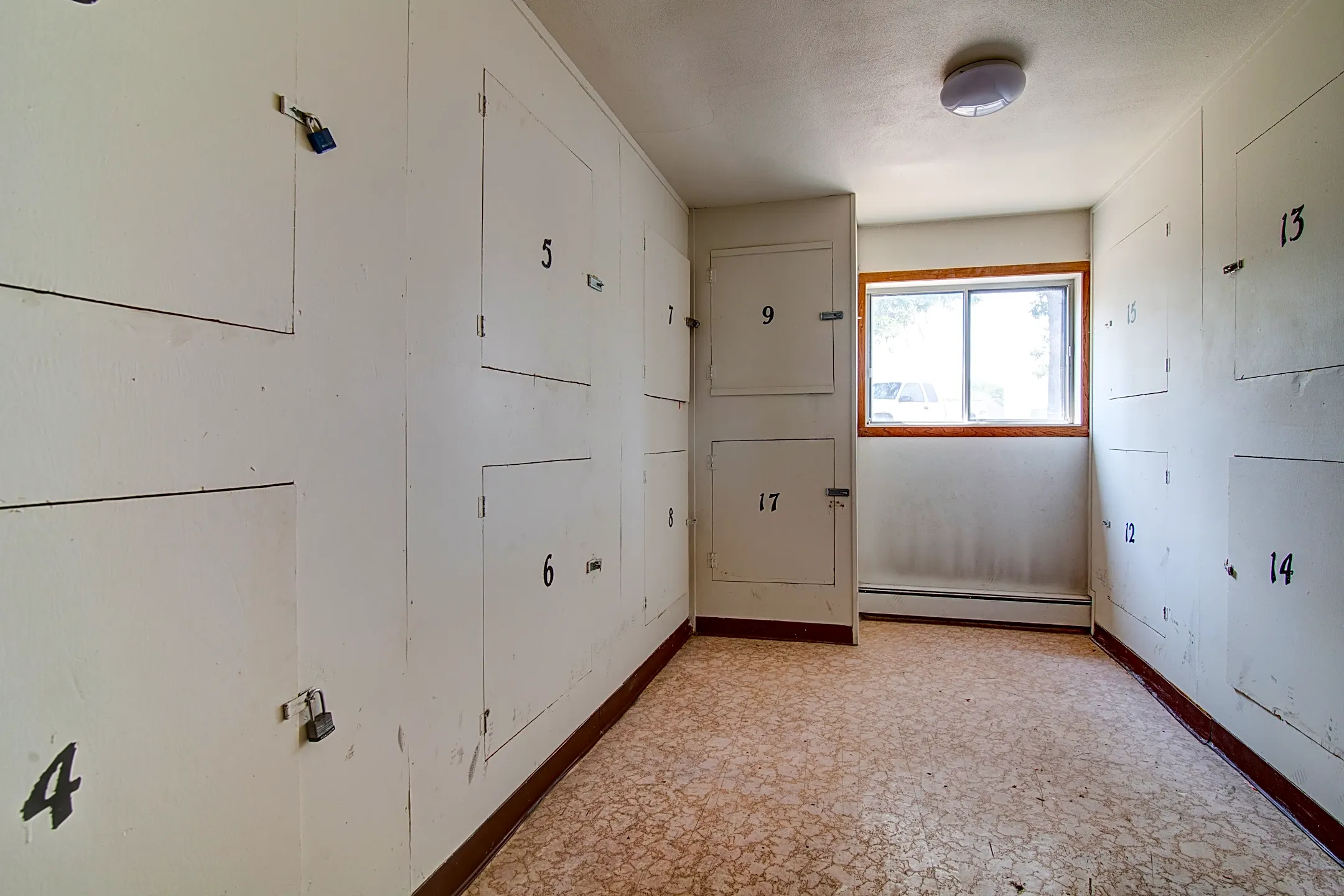 Rivers Edge Apartments - Jamestown, ND