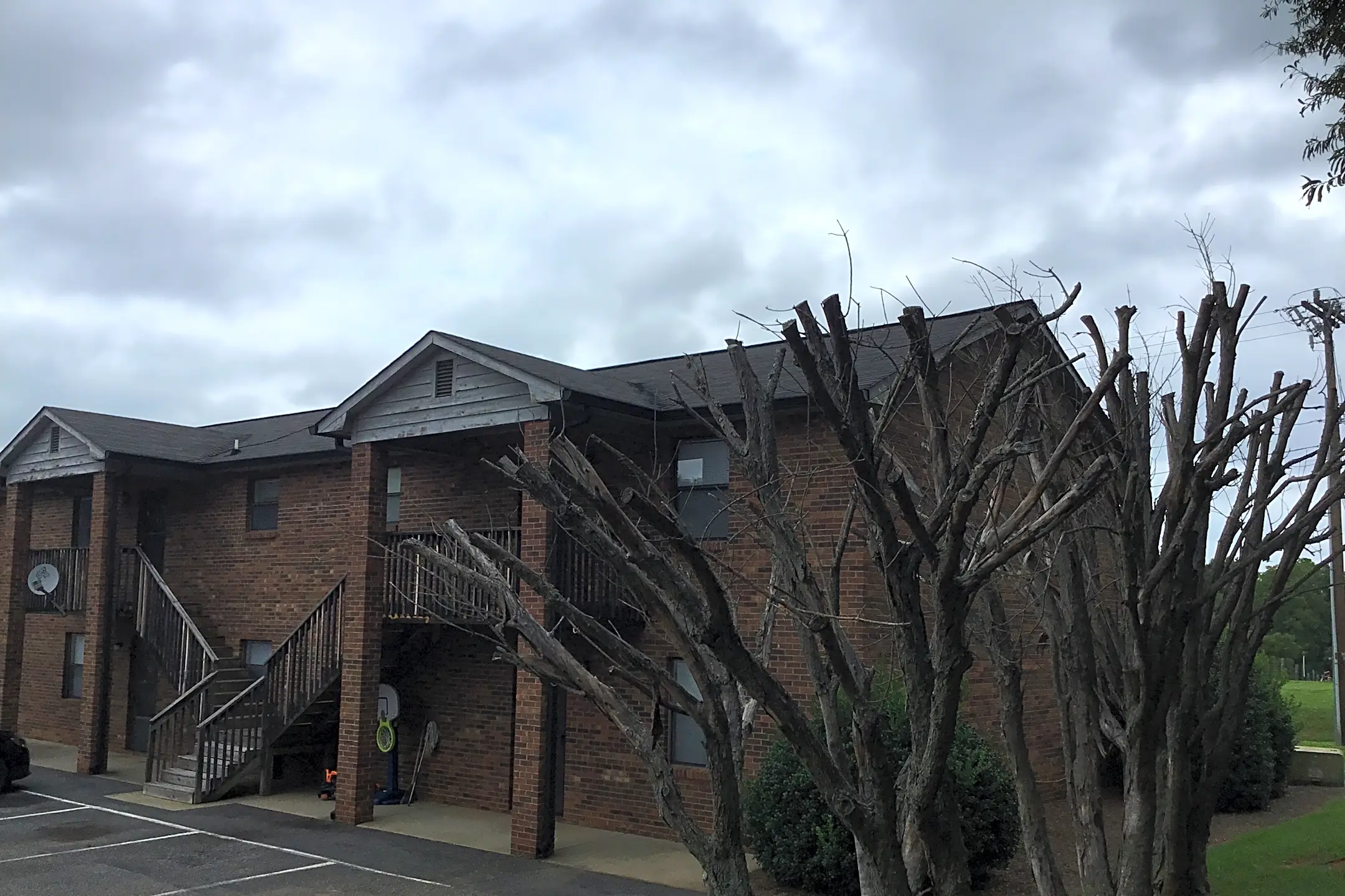 Holly leaf apartments apartments salisbury nc 28147