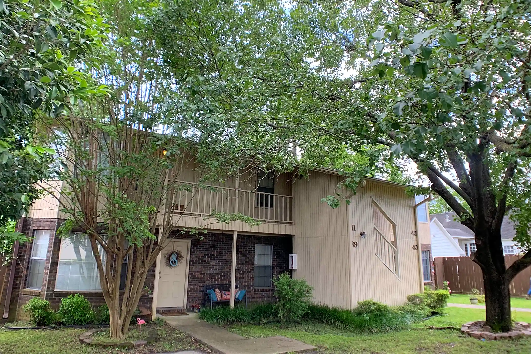 1038 Pine St Arkadelphia, AR Apartments for Rent Rent.