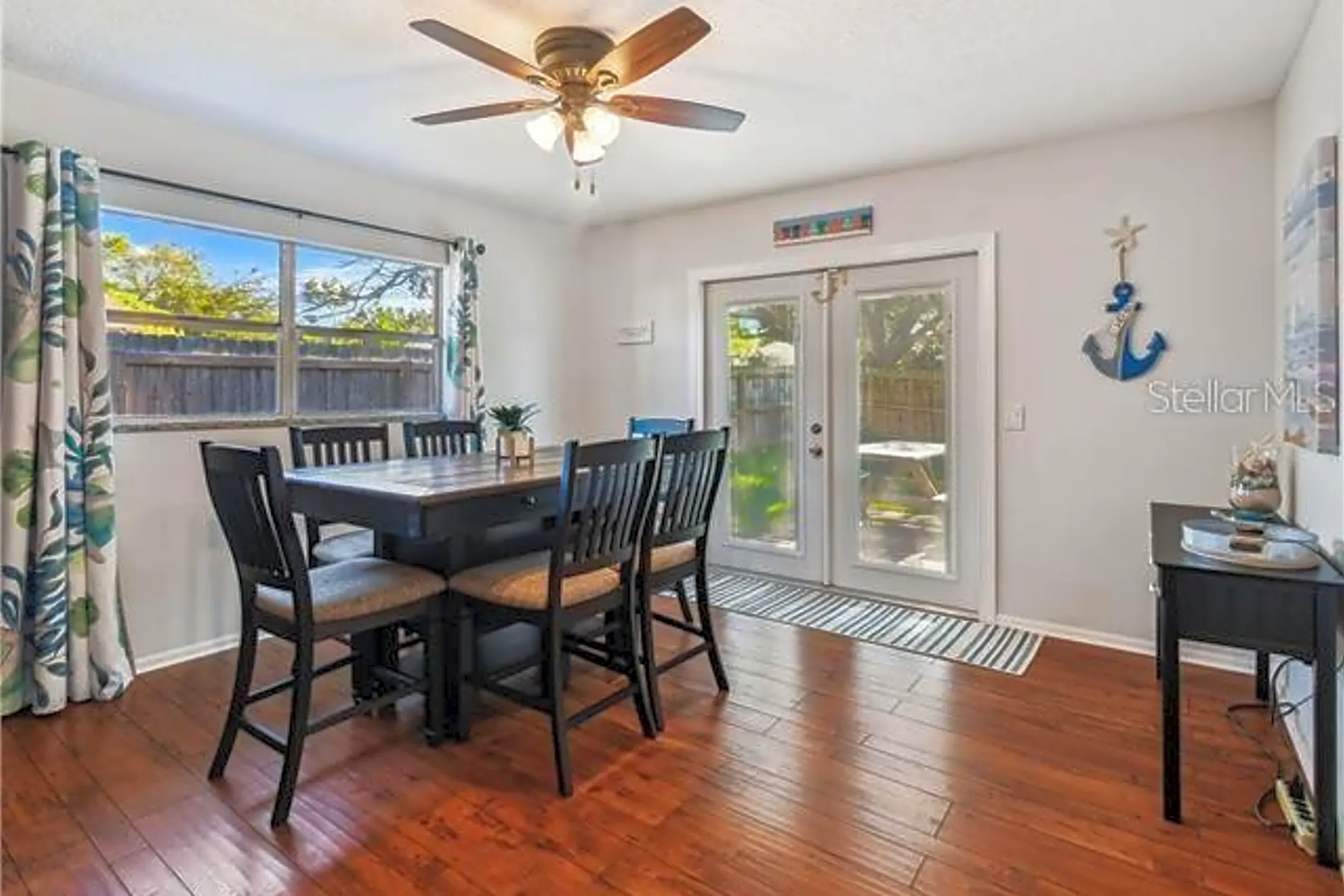 Dining Room - 1510 Illinois Ave - Palm Harbor, FL