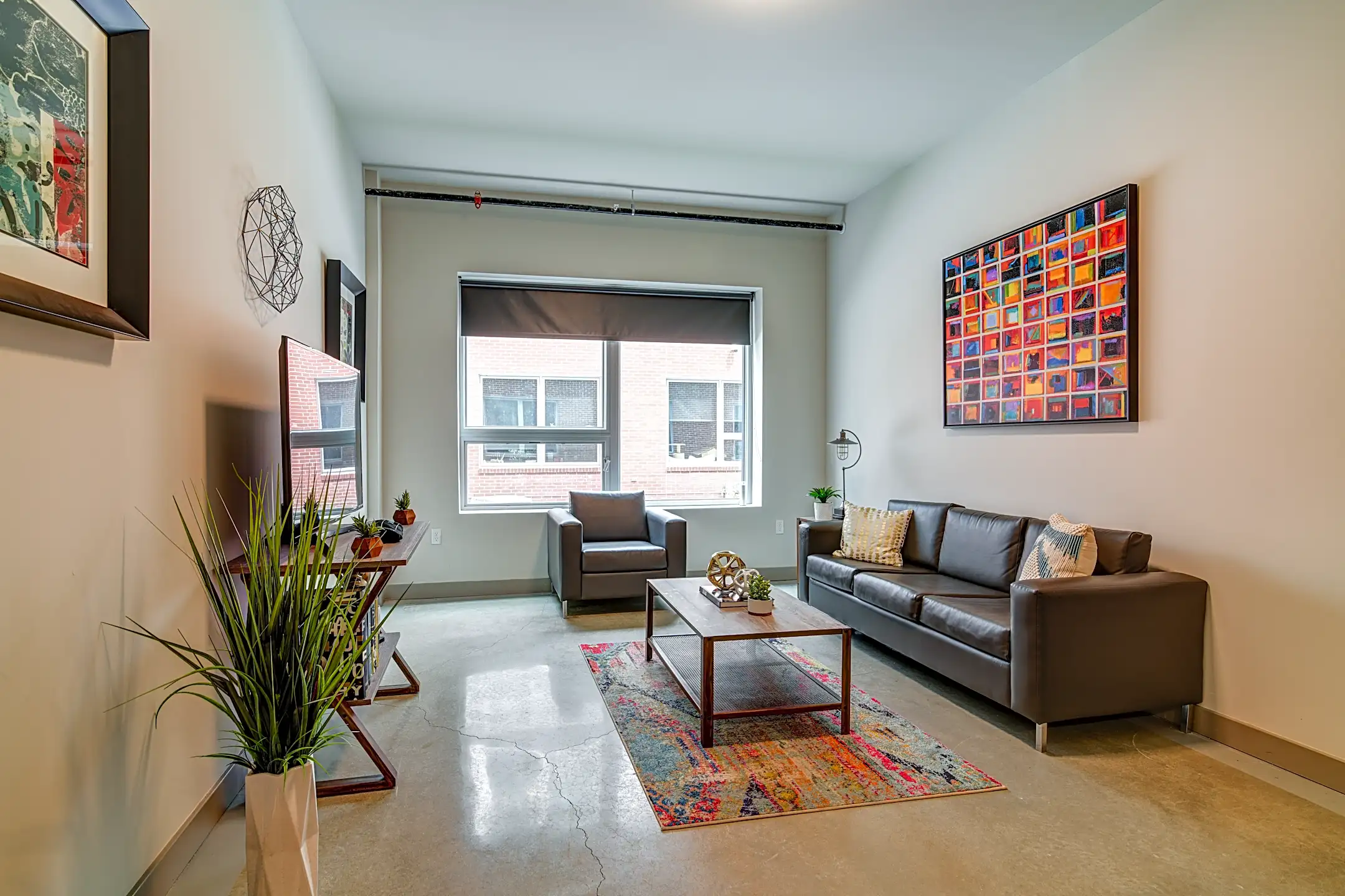 Edge Merrimack River PER BED LEASE Lowell, MA 01852