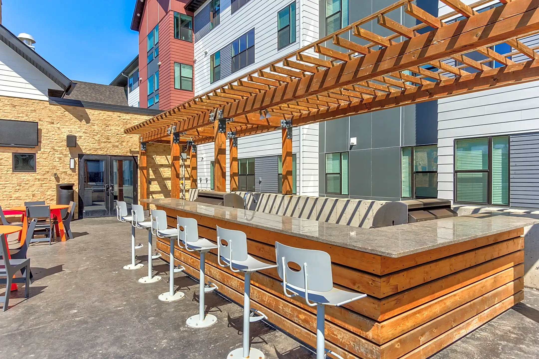 The Boden Apartments Grand Forks, ND 58201