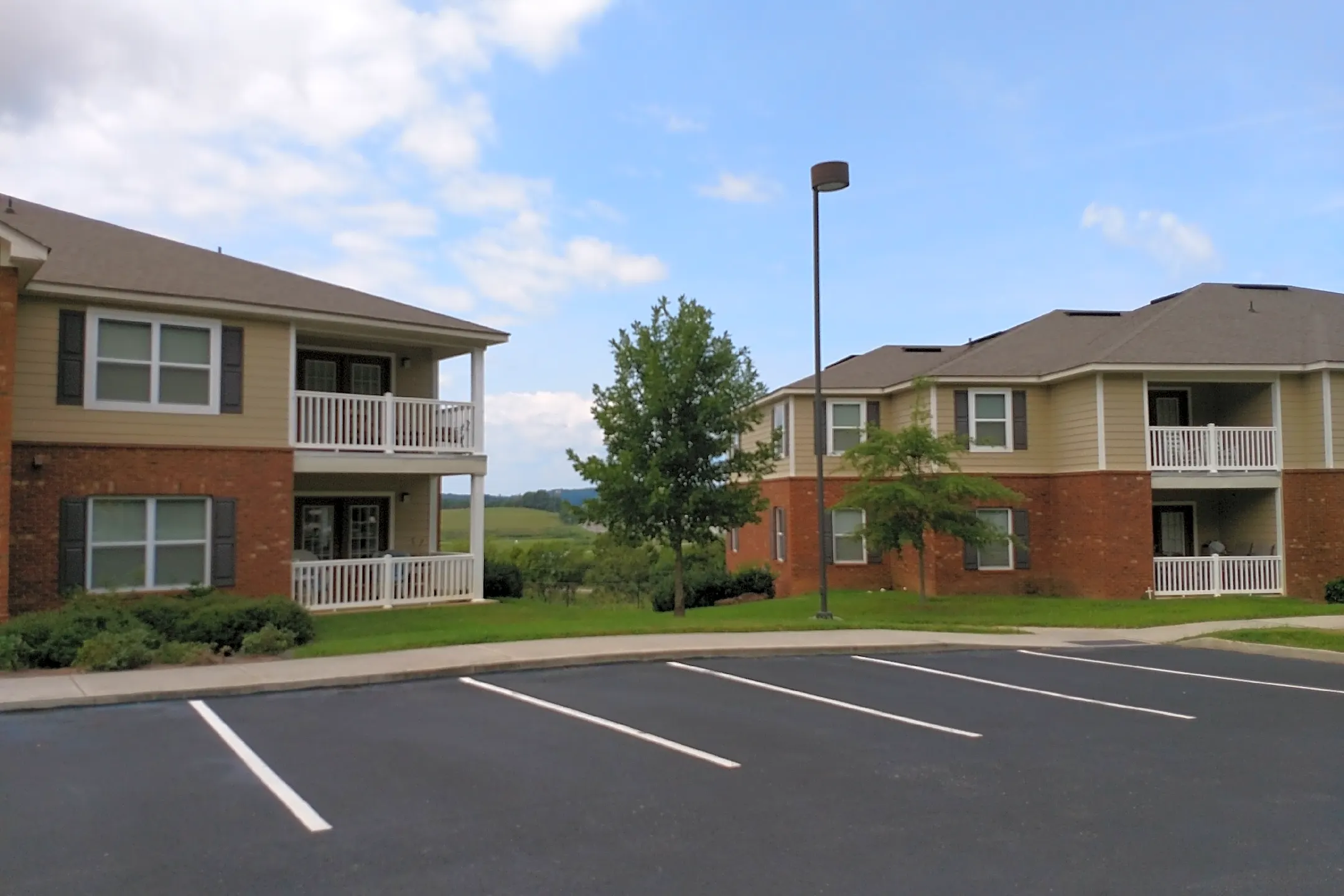 Monroe Ridge Apartments