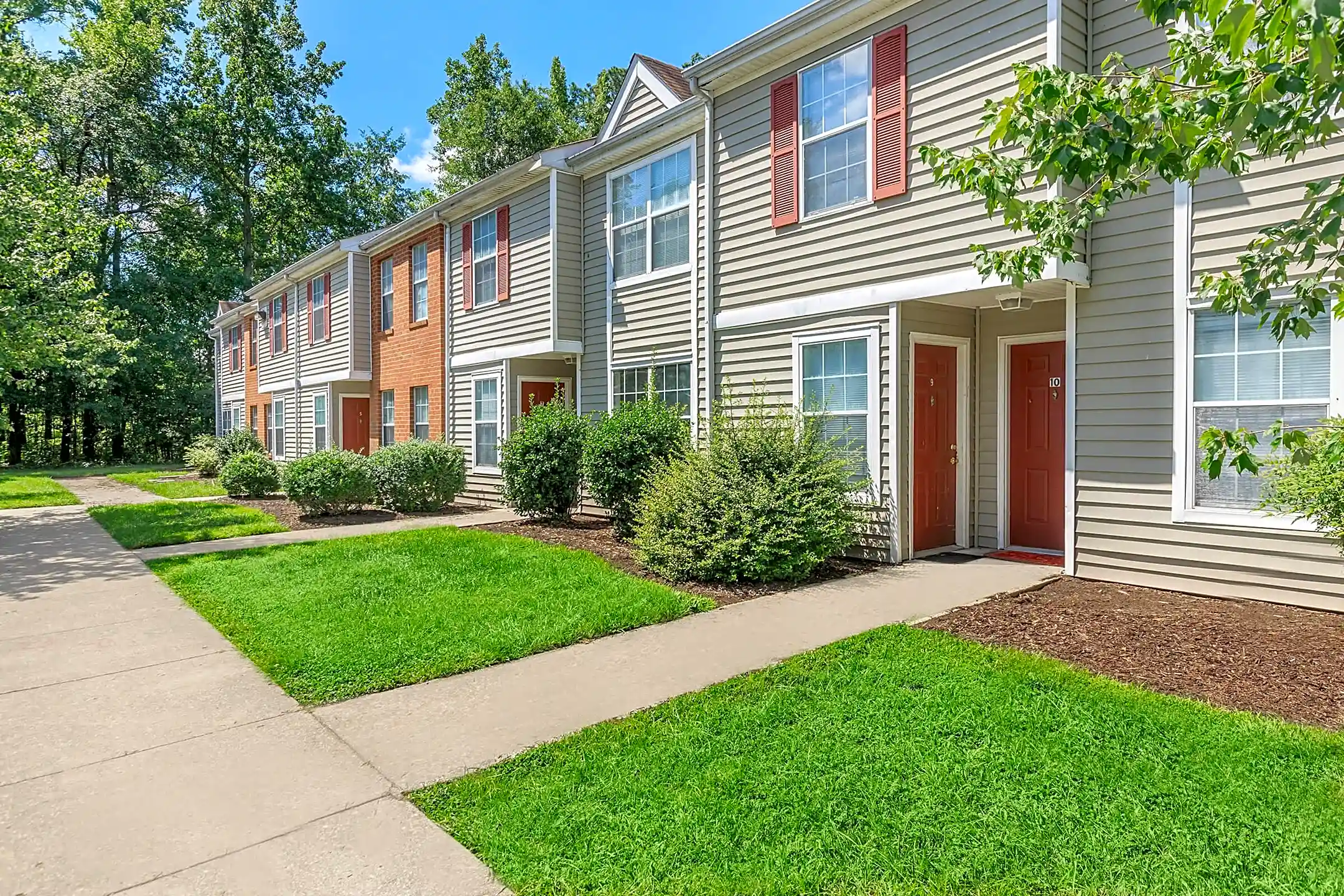 Apartments 3100 Dr Petersburg, VA Apartments for