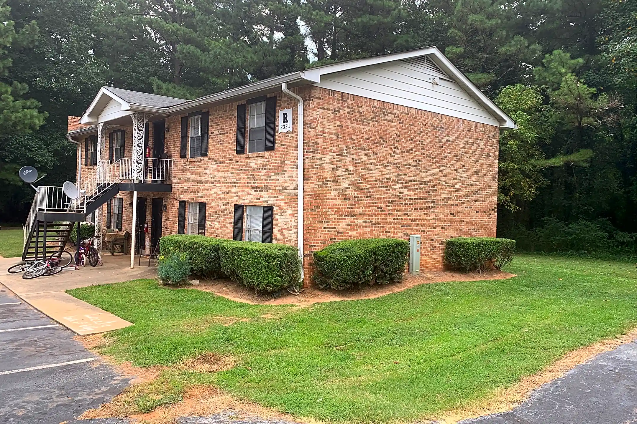 Jsd Apartments Norcross, GA 30093