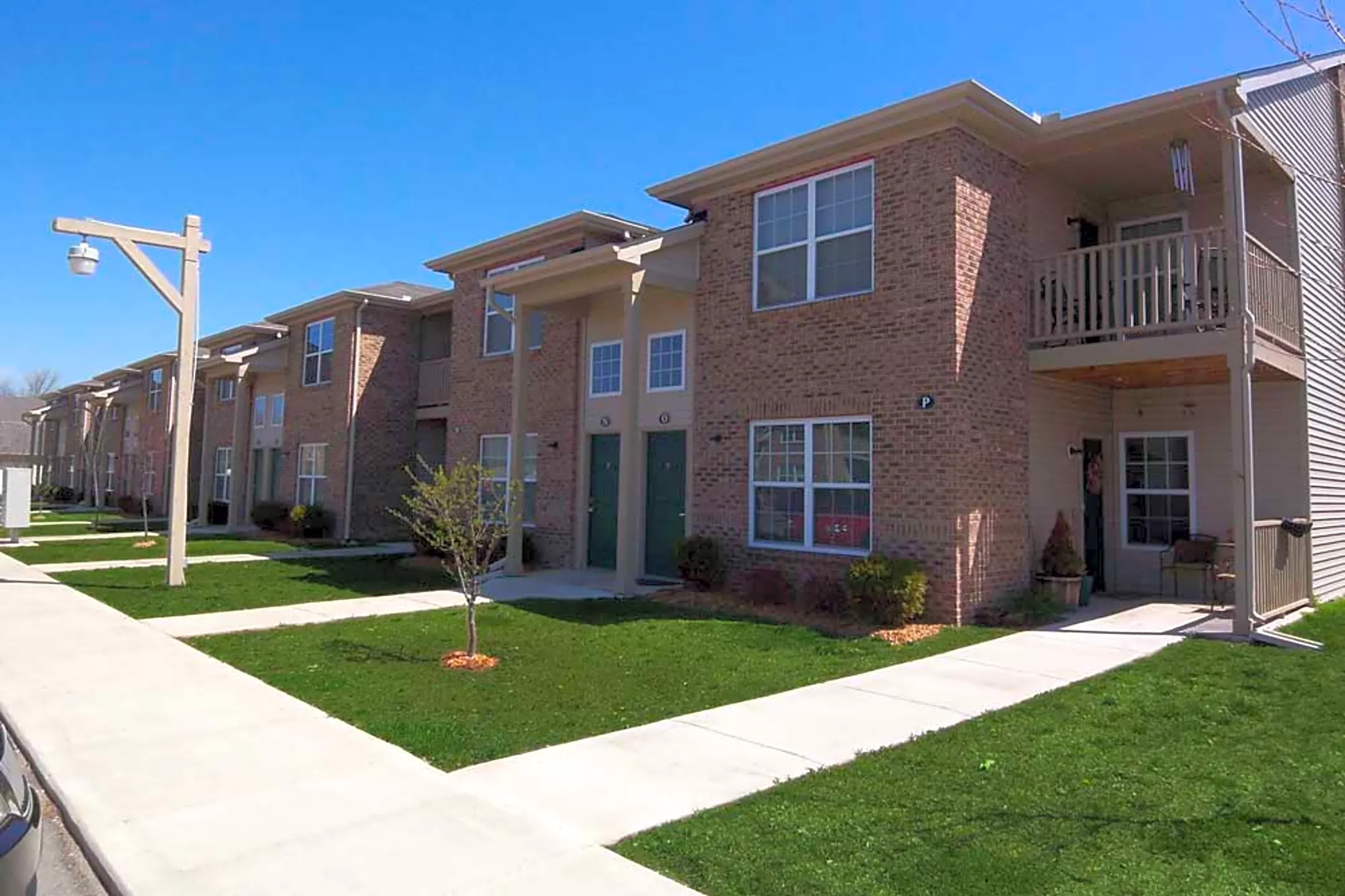 Maple Tree Apartments Apartments La Porte, IN 46350