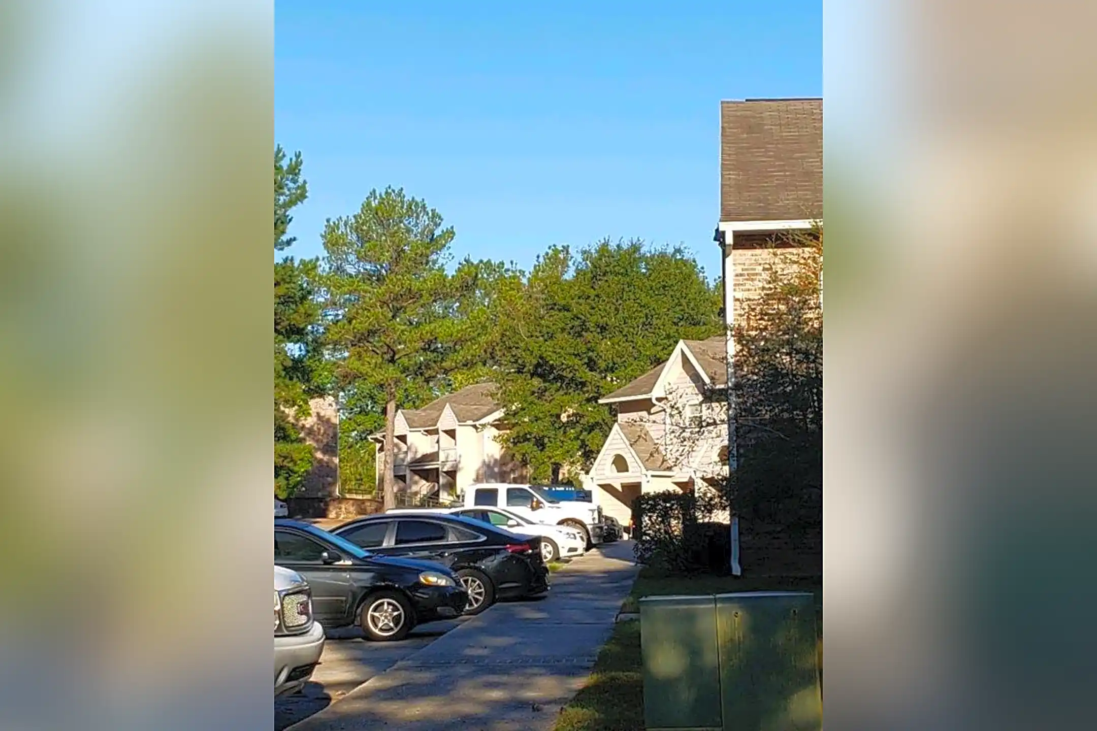 Holly Grove Apartments 189 Alexandria Hwy Leesville, LA Apartments