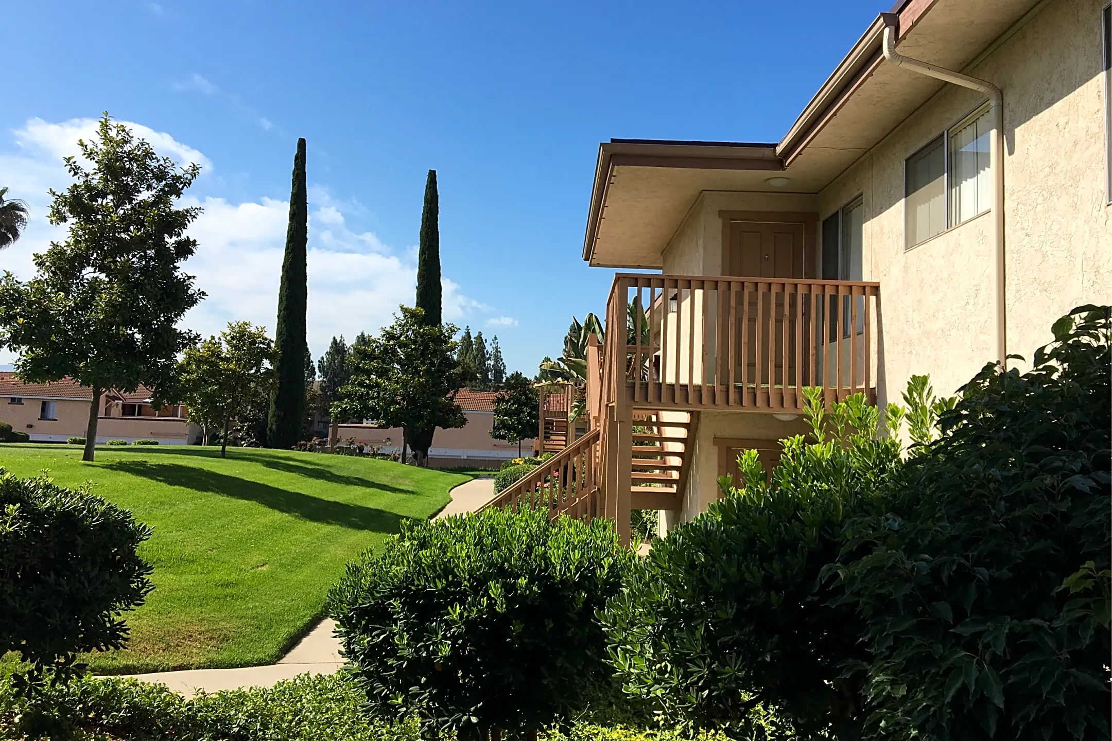 Plaza Verde - 1375 N Broadway | Escondido, CA Apartments for Rent | Rent.