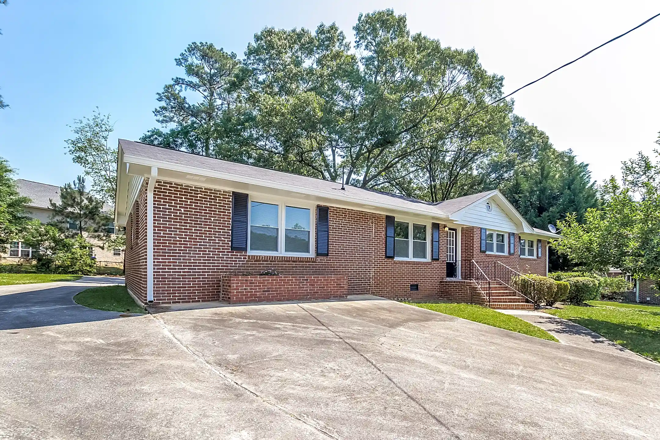 1730 Stratford Arms Ct Morrow, GA Houses for Rent Rent.