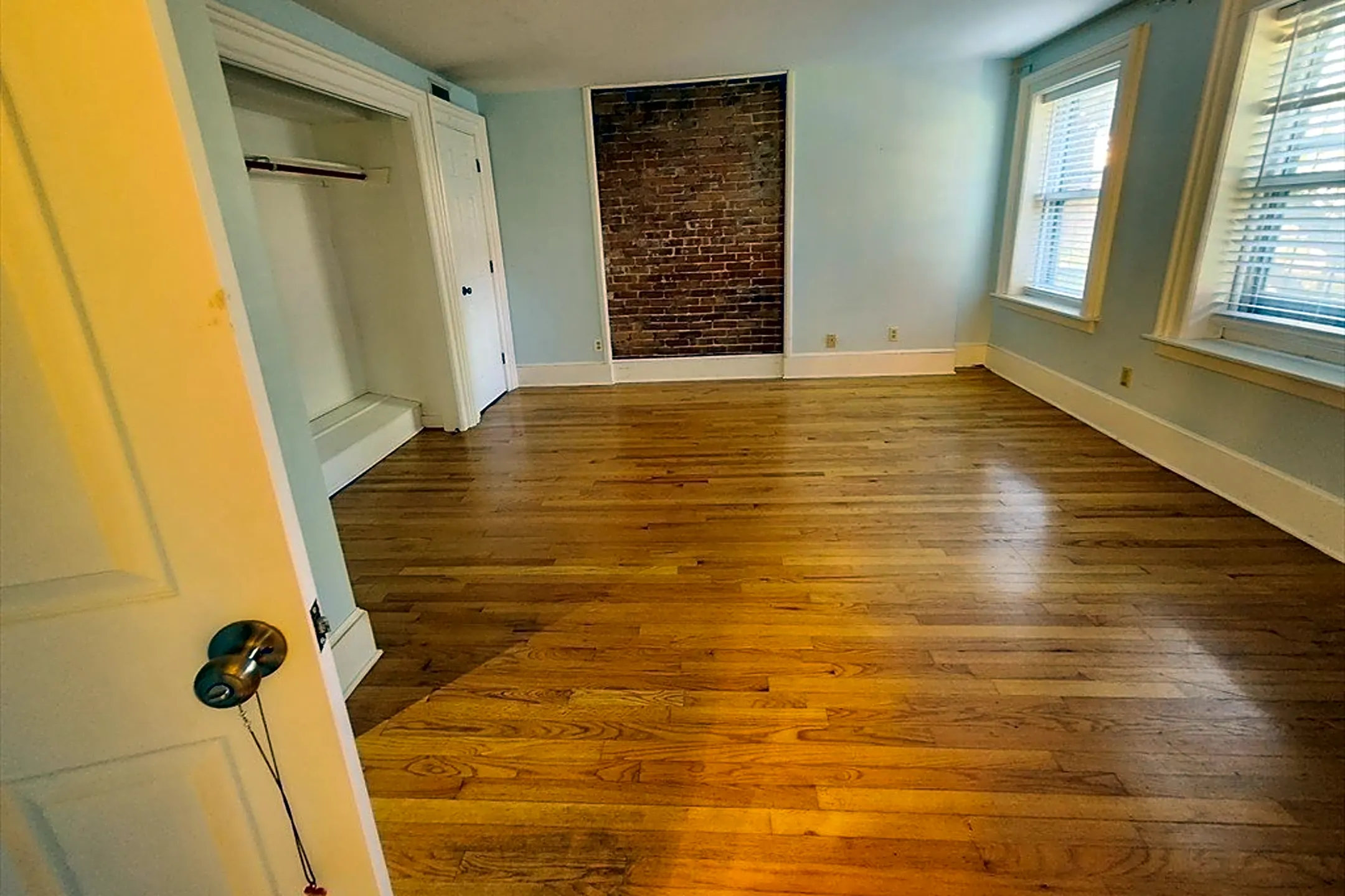 74 Temple St 1 Condos Springfield, MA 01105
