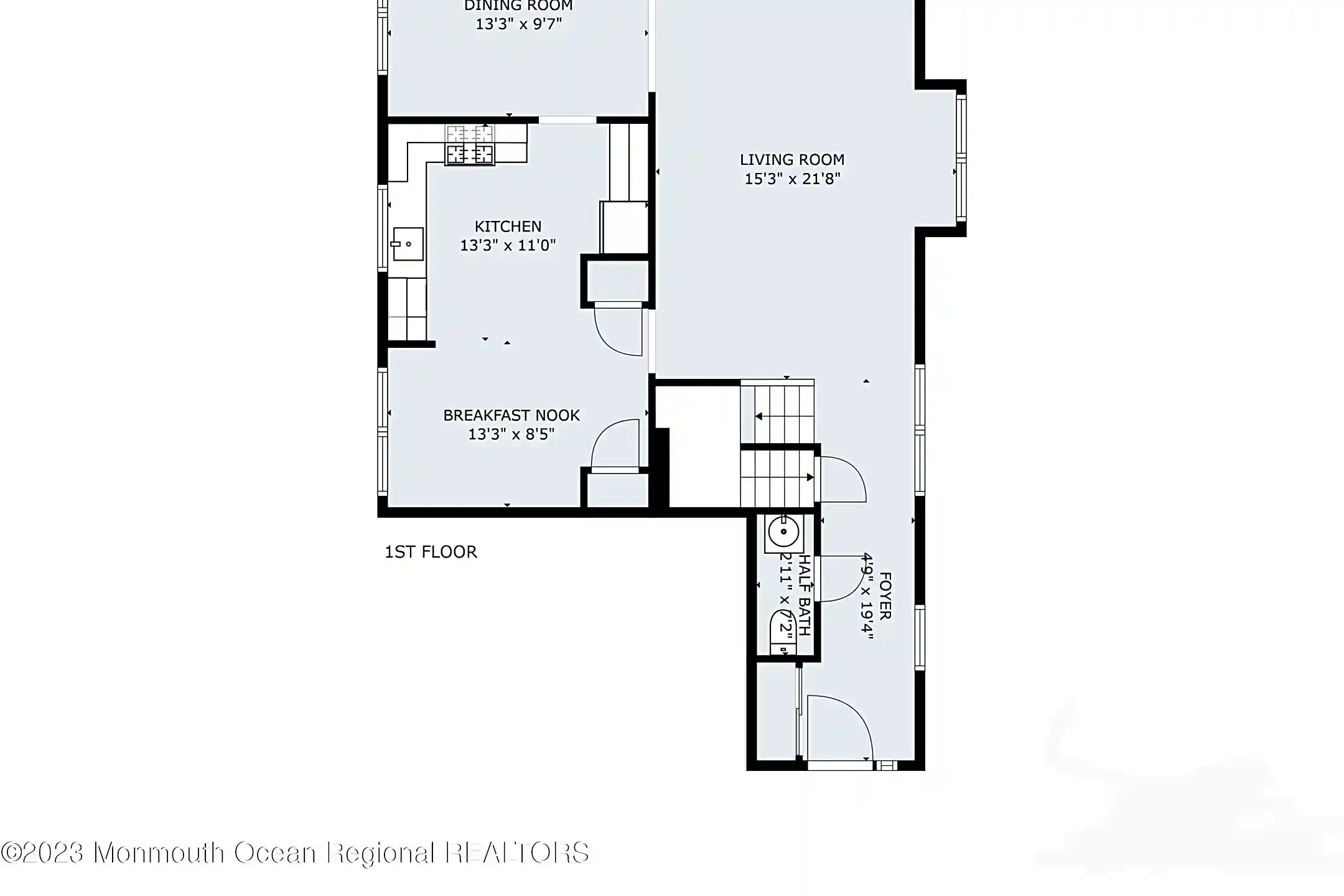 5 Parker Way Old Bridge, NJ Houses for Rent Rent.