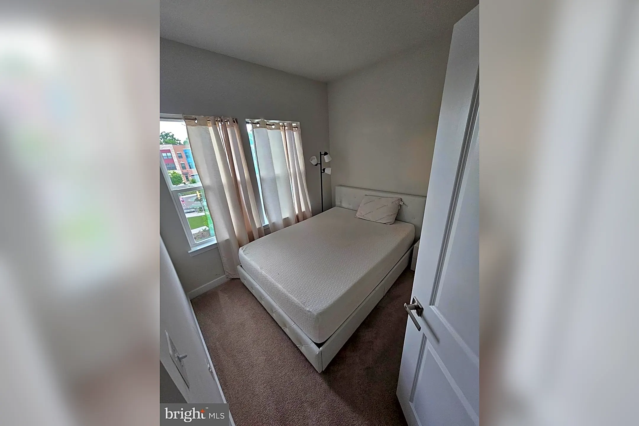 Bedroom - 4729 Towne Park Rd - Hillcrest Heights, MD