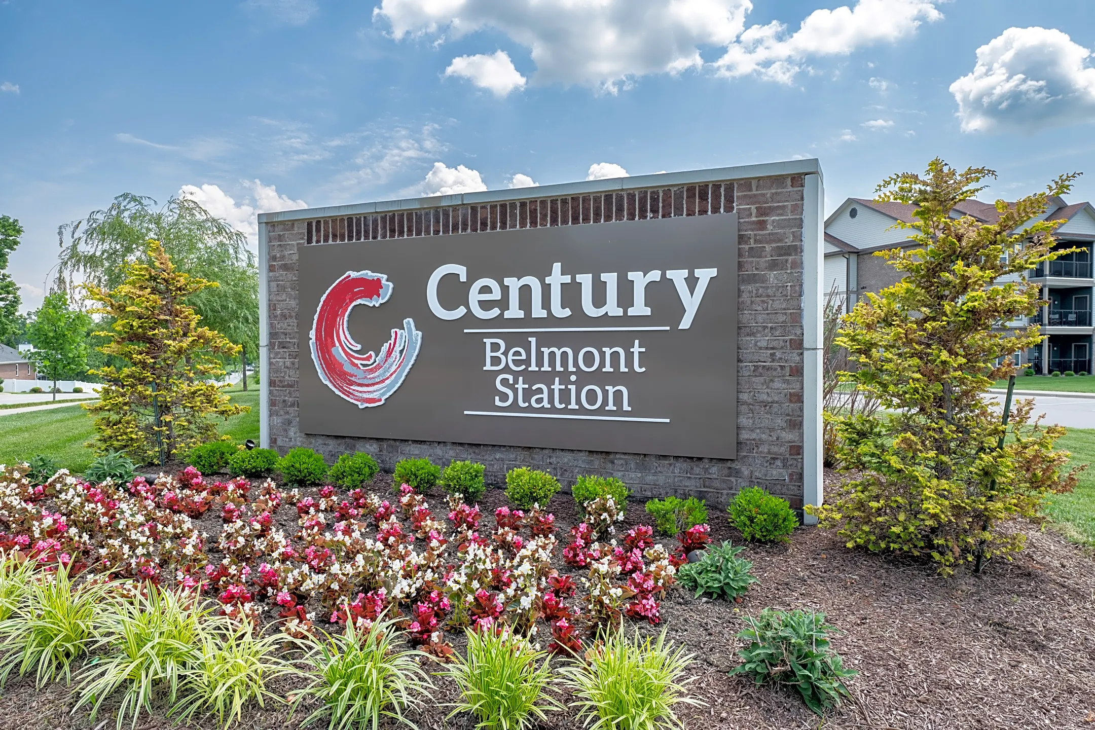 Century Belmont Station - Louisville, KY