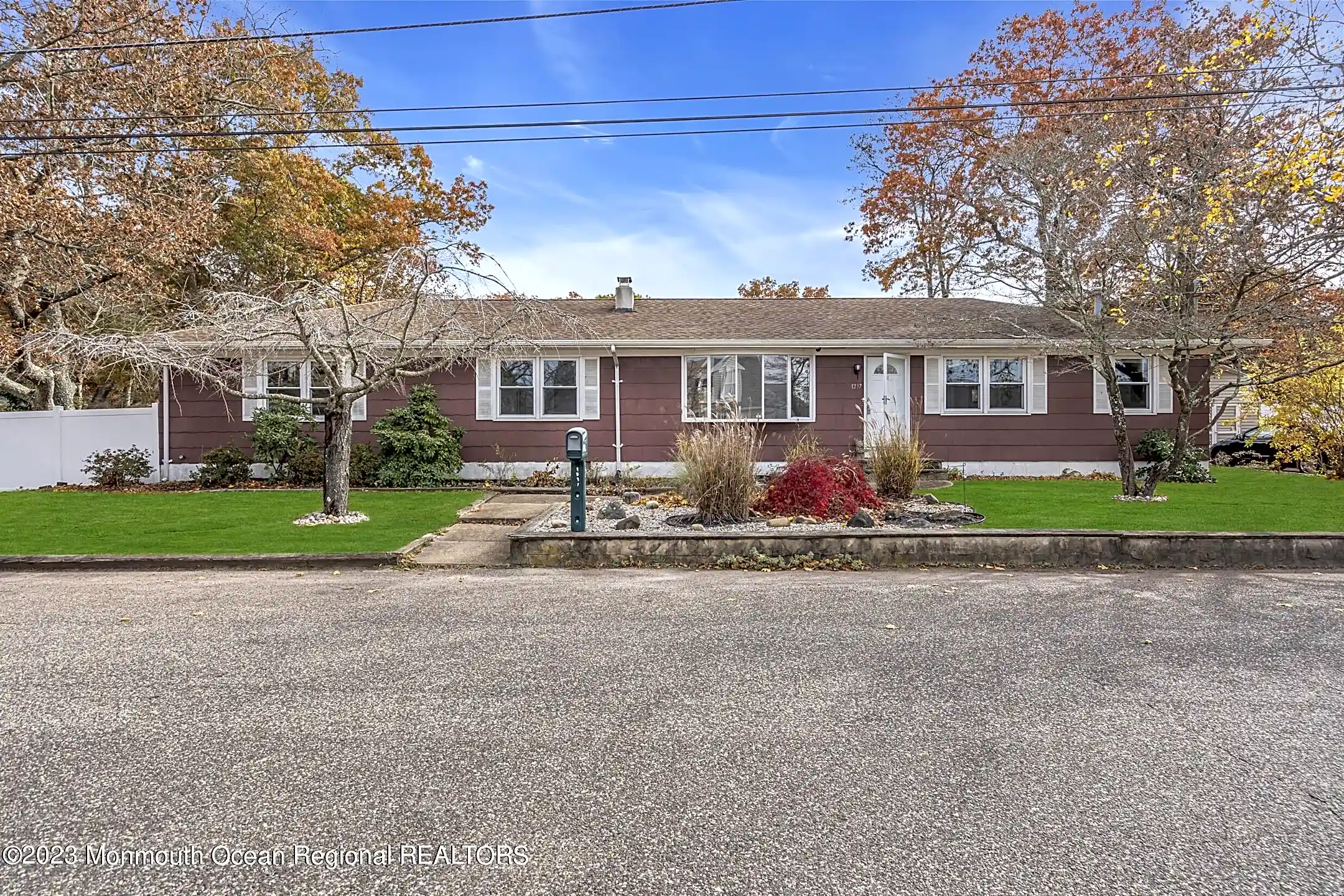 1237 Mizzen Ave Beachwood, NJ Houses for Rent Rent.