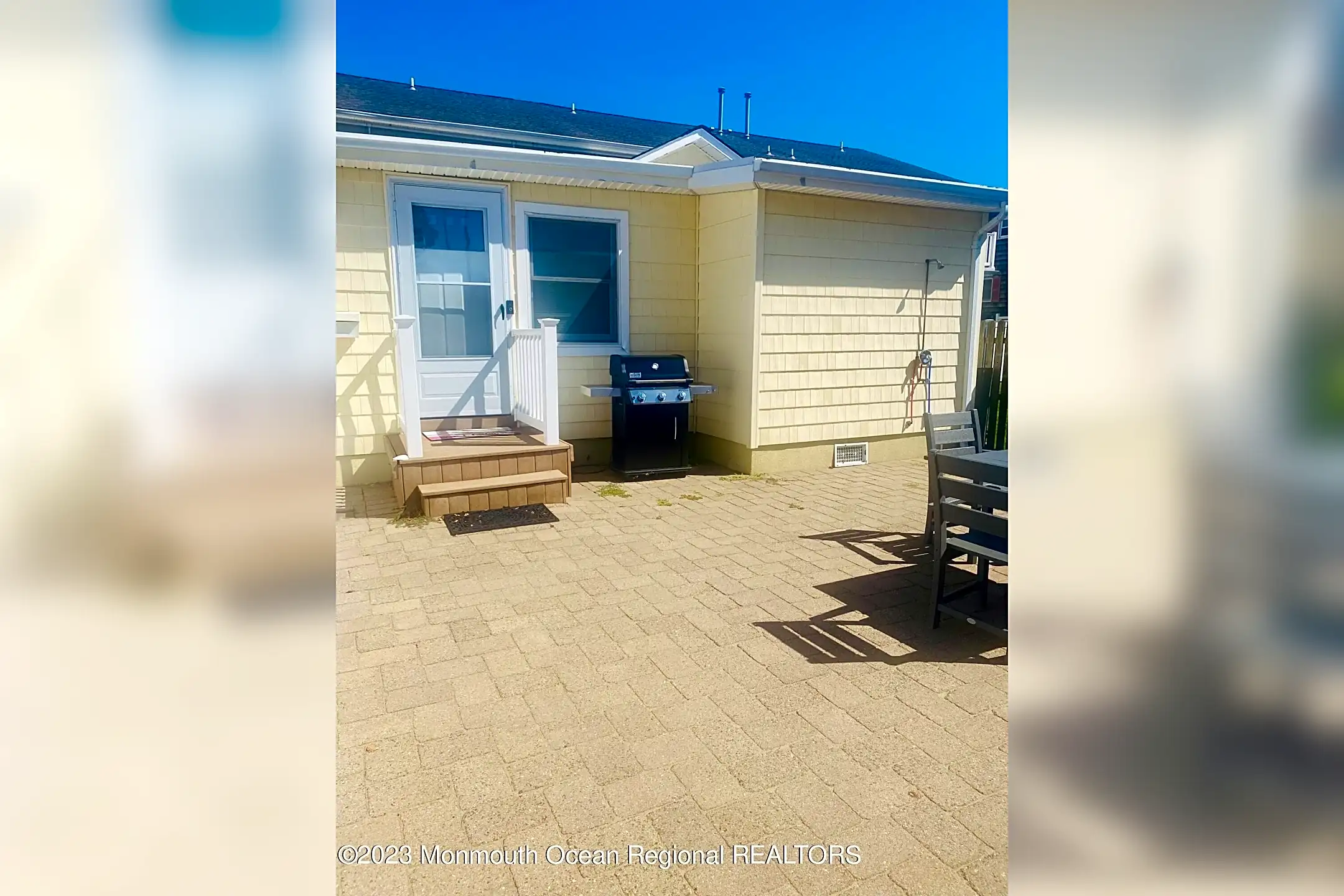 Patio / Deck - 100 Vance Ave #WINTER - Lavallette, NJ