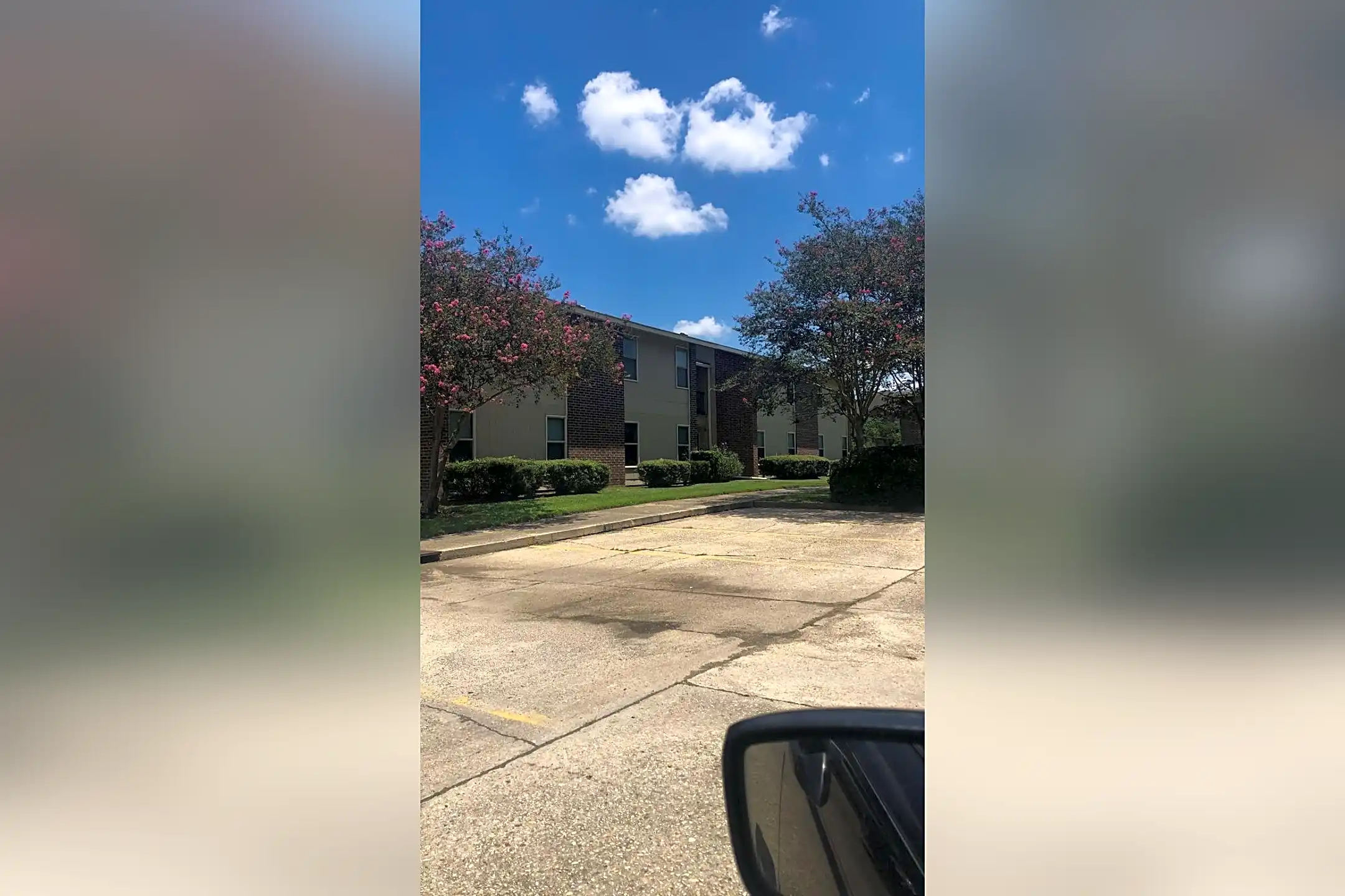 Plantation South Apartments 8051 Vincent Rd Denham Springs, LA