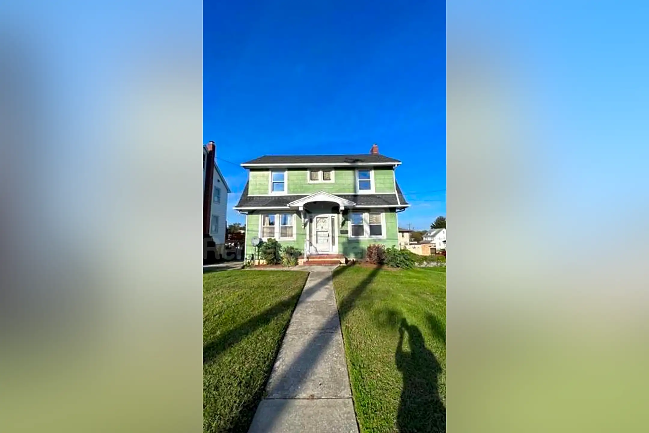 1270 Linden Ave Halethorpe, MD Houses for Rent Rent.