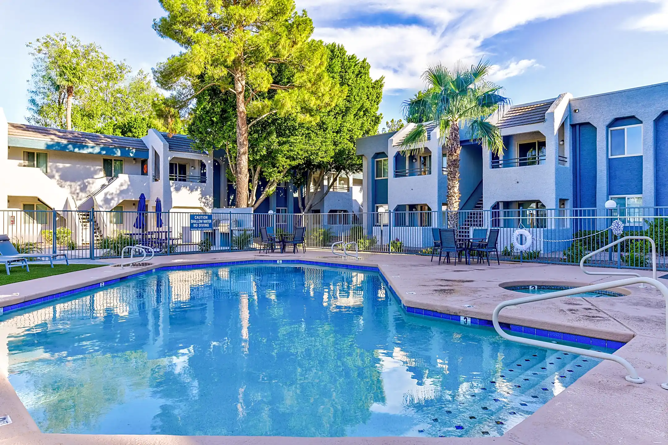 Vantage Point Apartments 960 N Gilbert Rd Gilbert, AZ Apartments