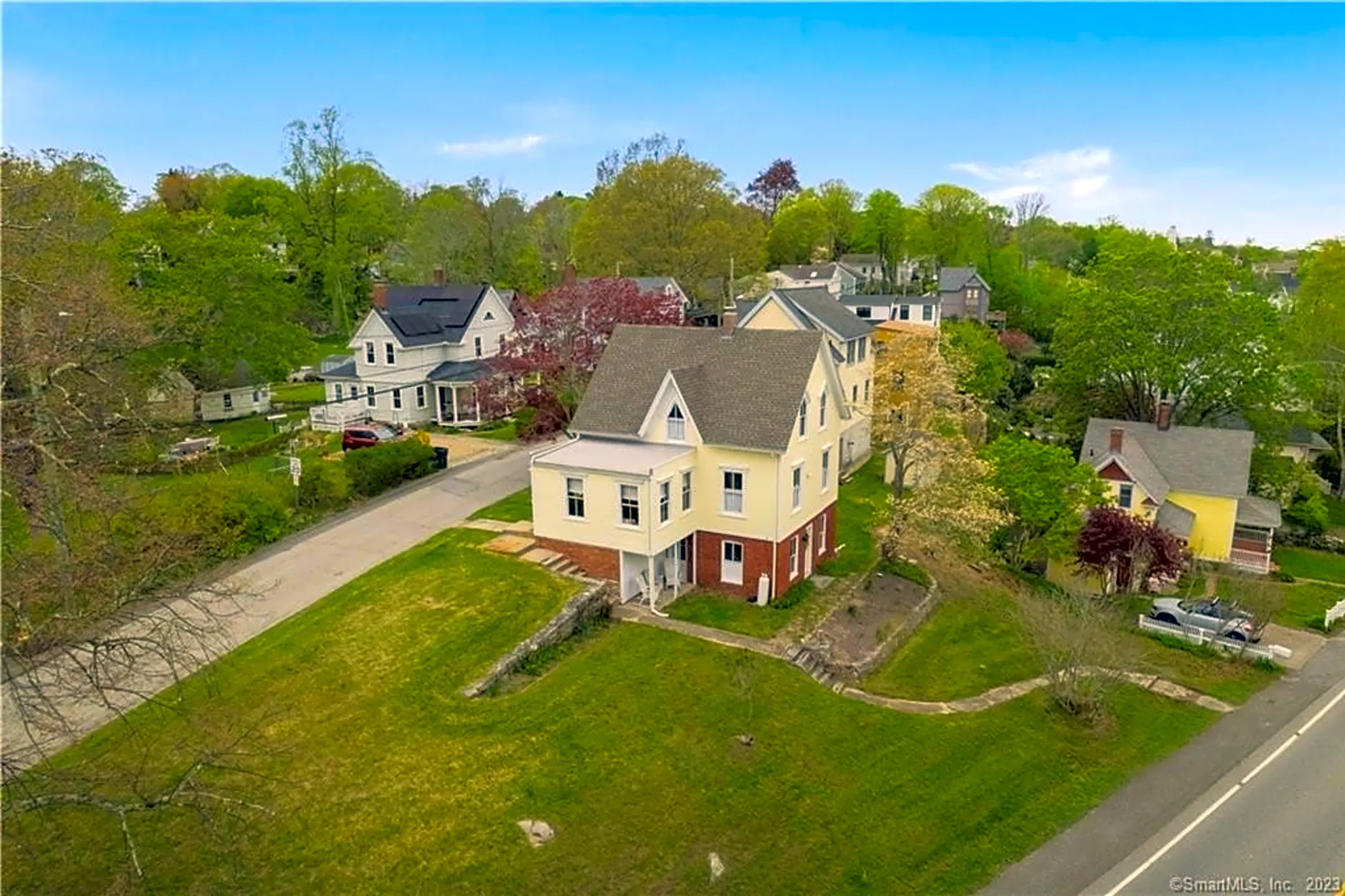 2 Ashby St Groton, CT Houses for Rent Rent.